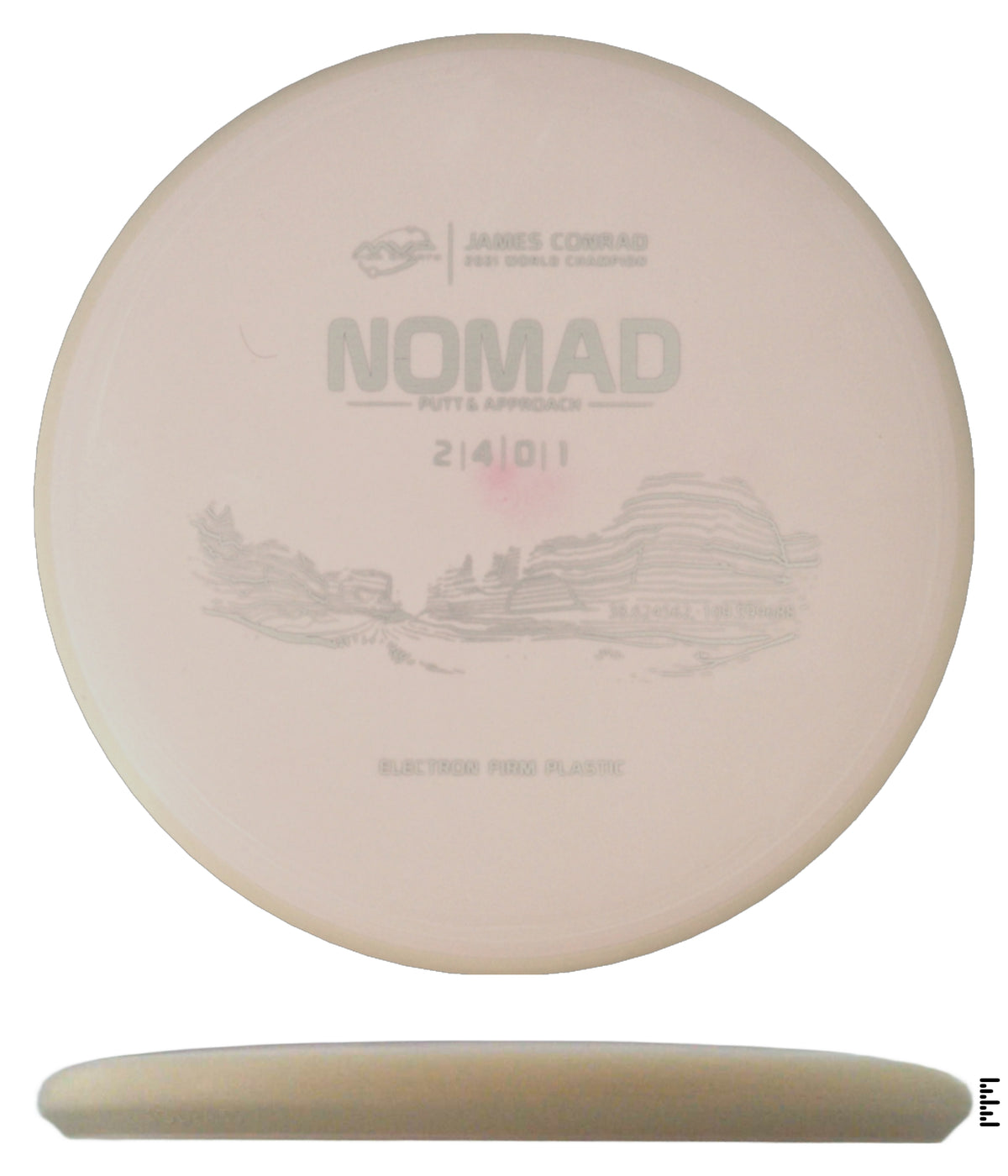 Project Lab Coat Electron Firm Nomad