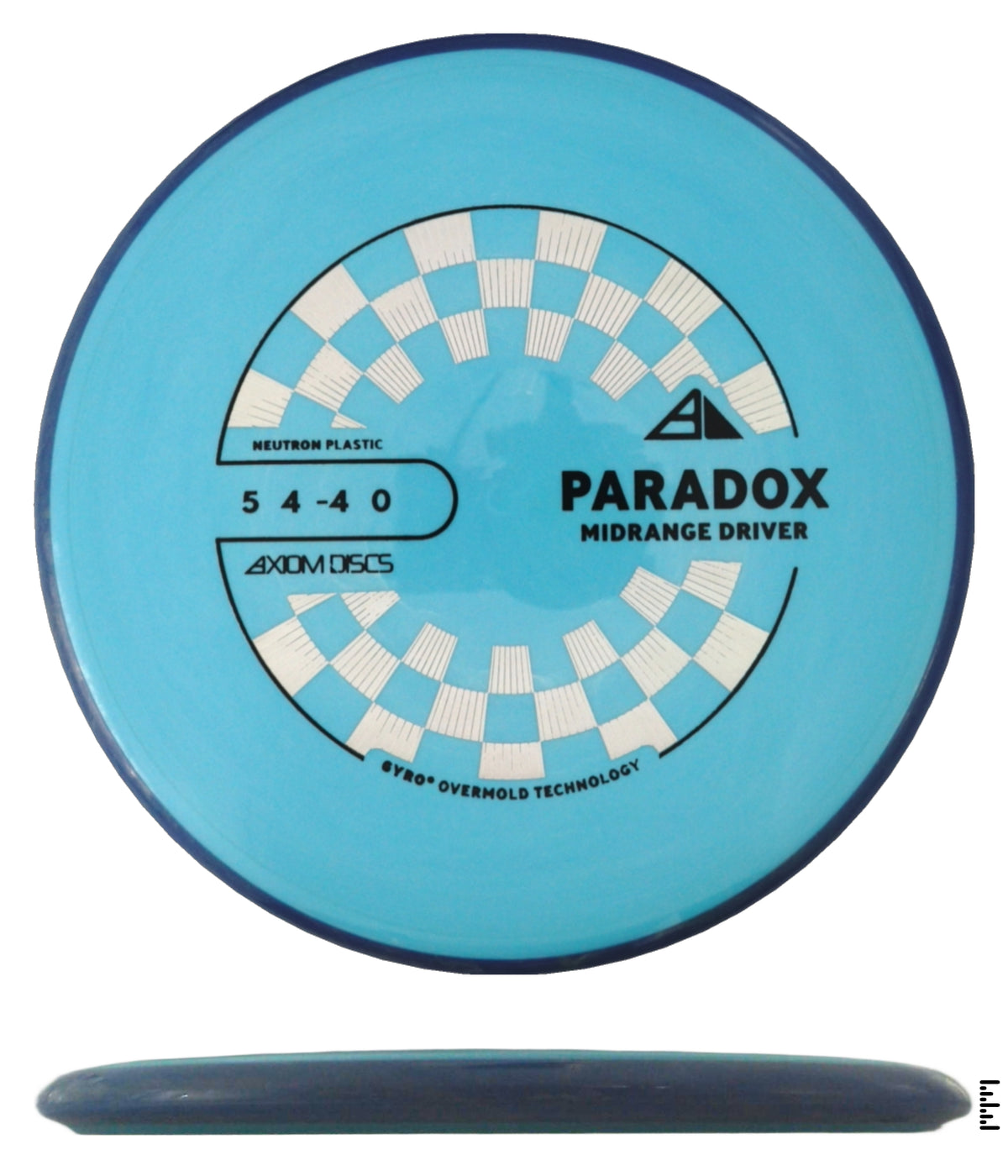 Project Lab Coat Neutron Paradox