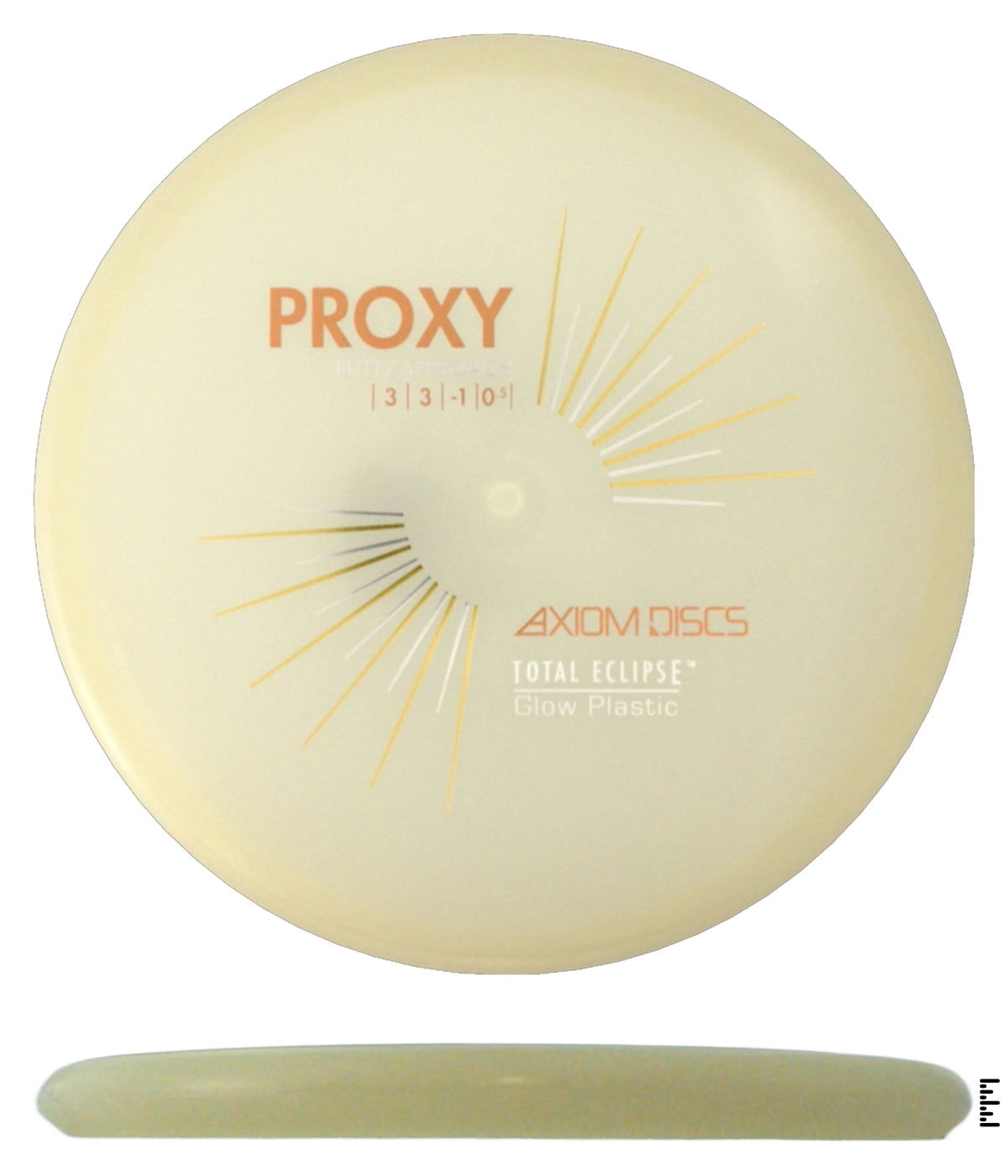 Total Eclipse Proxy