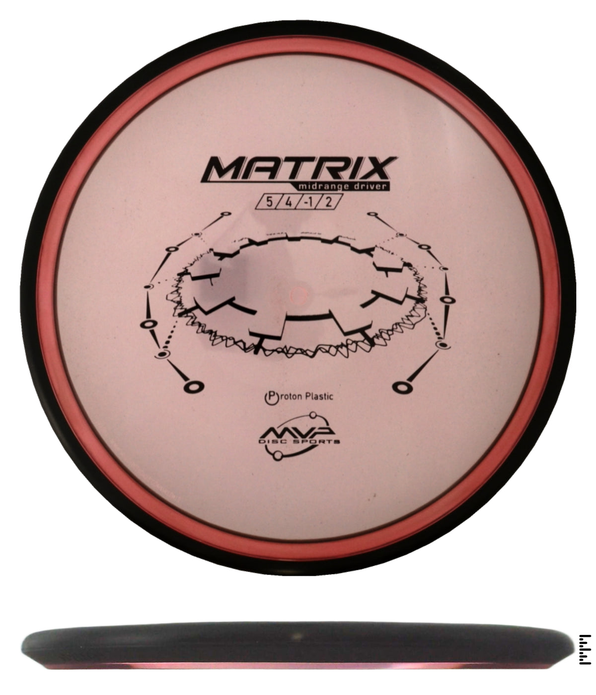 Classic Proton Matrix
