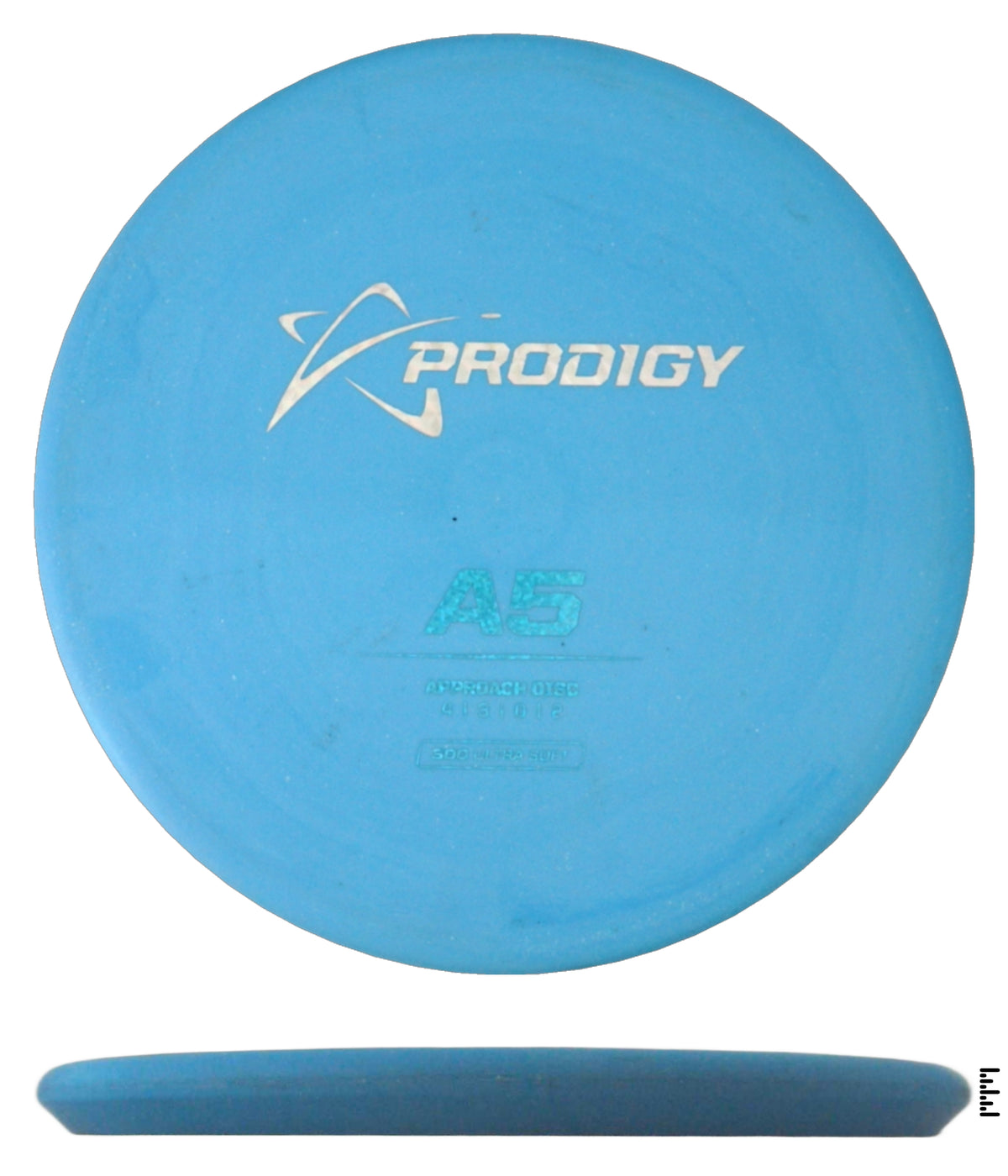 300 Ultra Soft A5