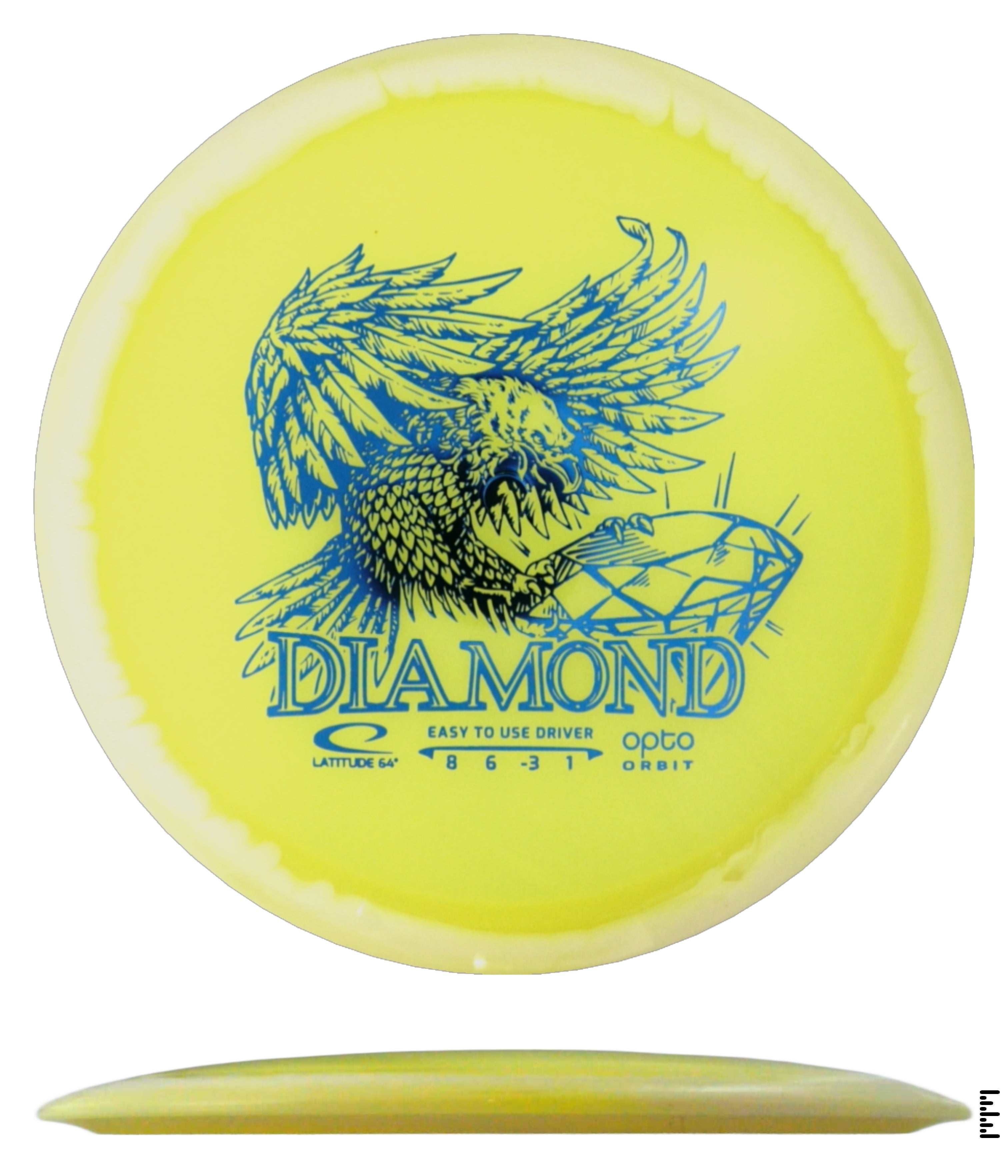 Opto Orbit Diamond