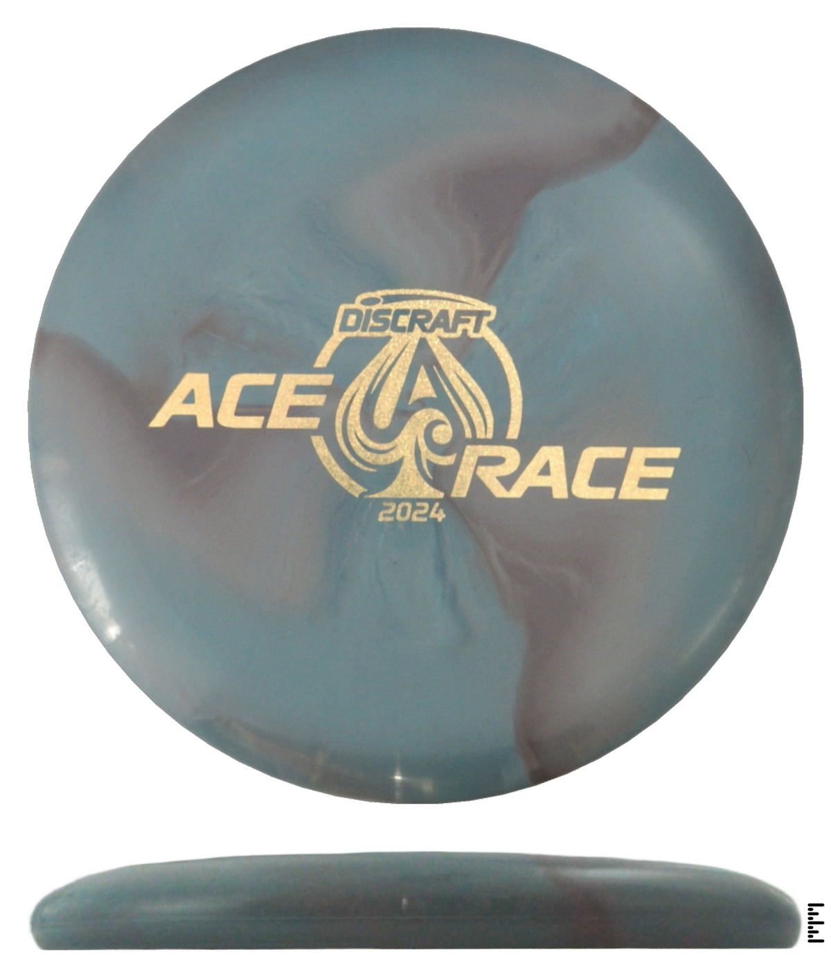 2024 Ace Race ESP Swirl Prototype