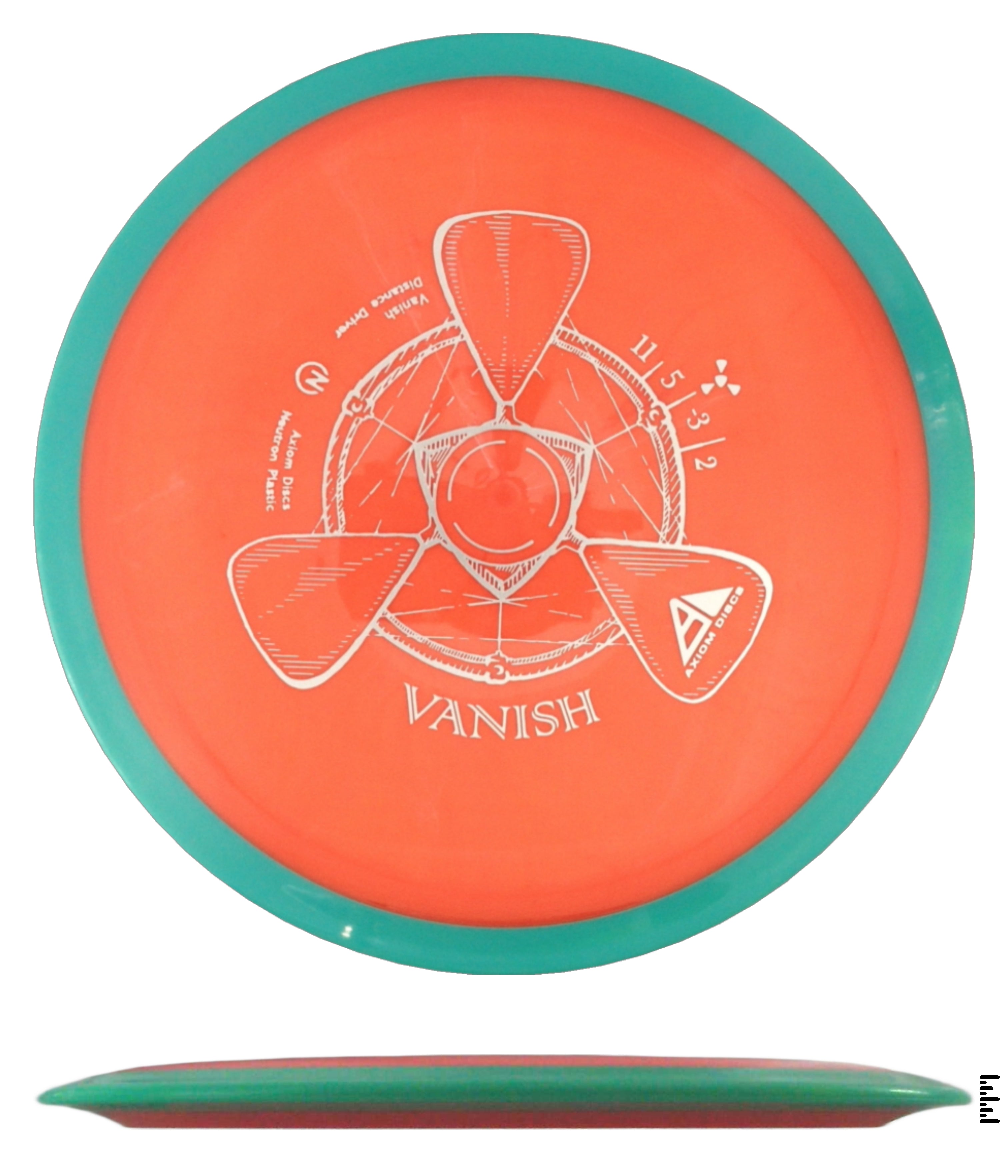 Classic Neutron Vanish