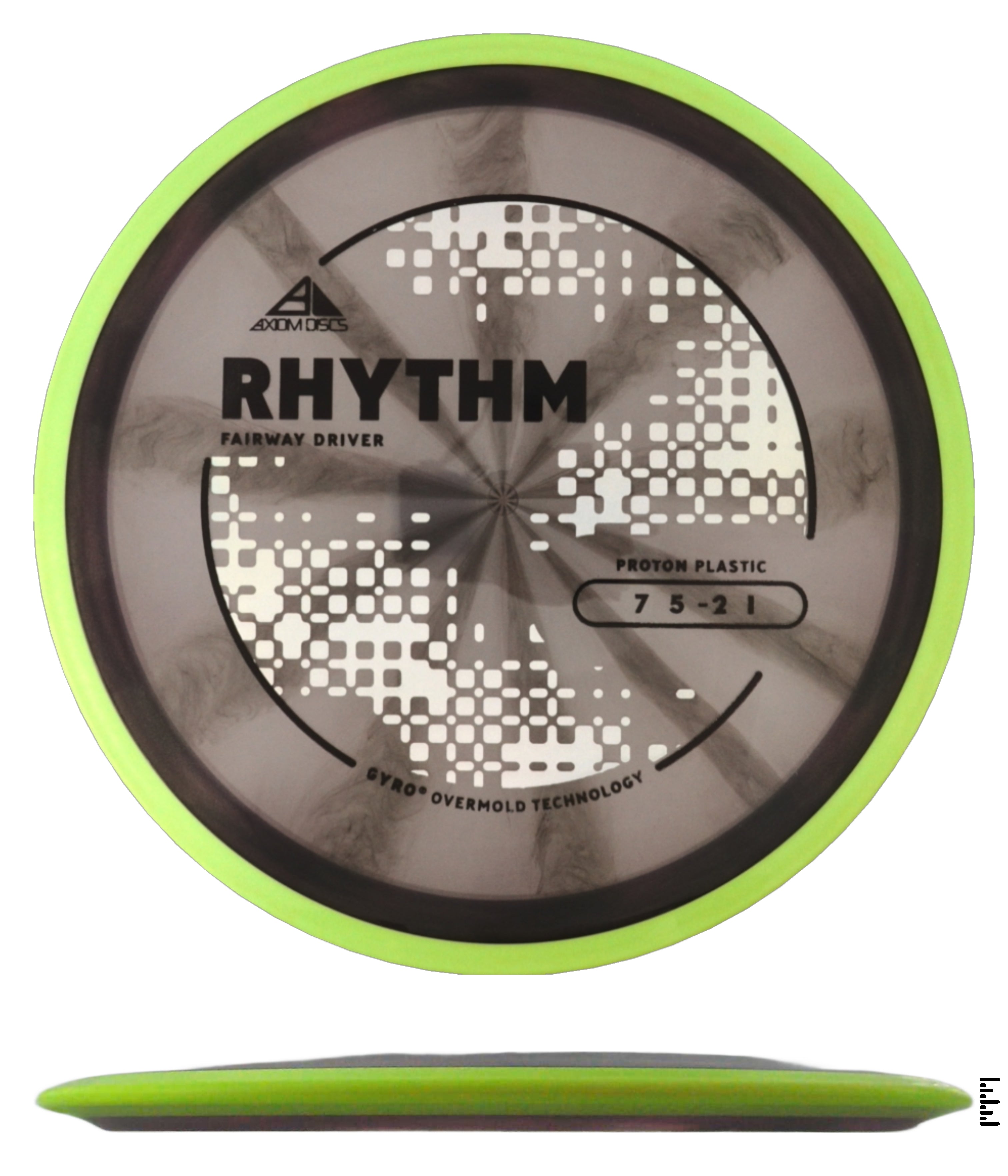 Project Lab Coat Proton Rhythm