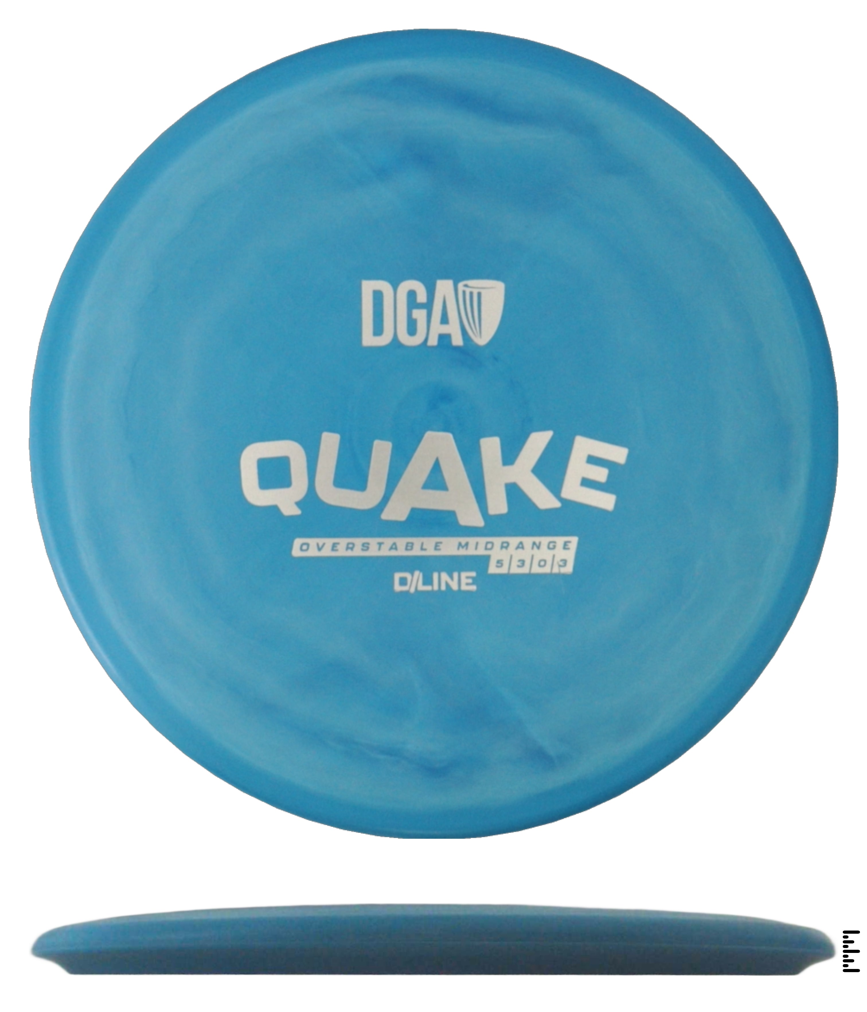 D-Line Quake