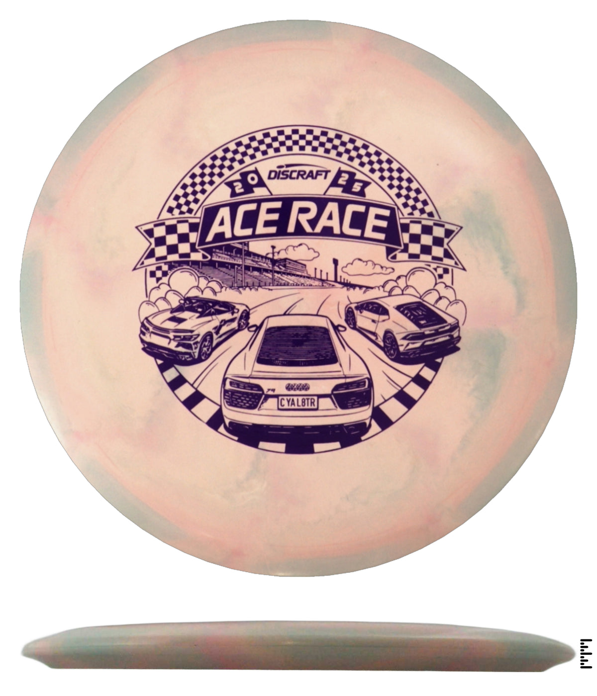 2025 Ace Race ESP FLX Prototype