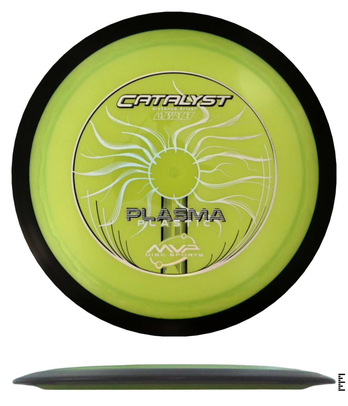 Classic Plasma Catalyst