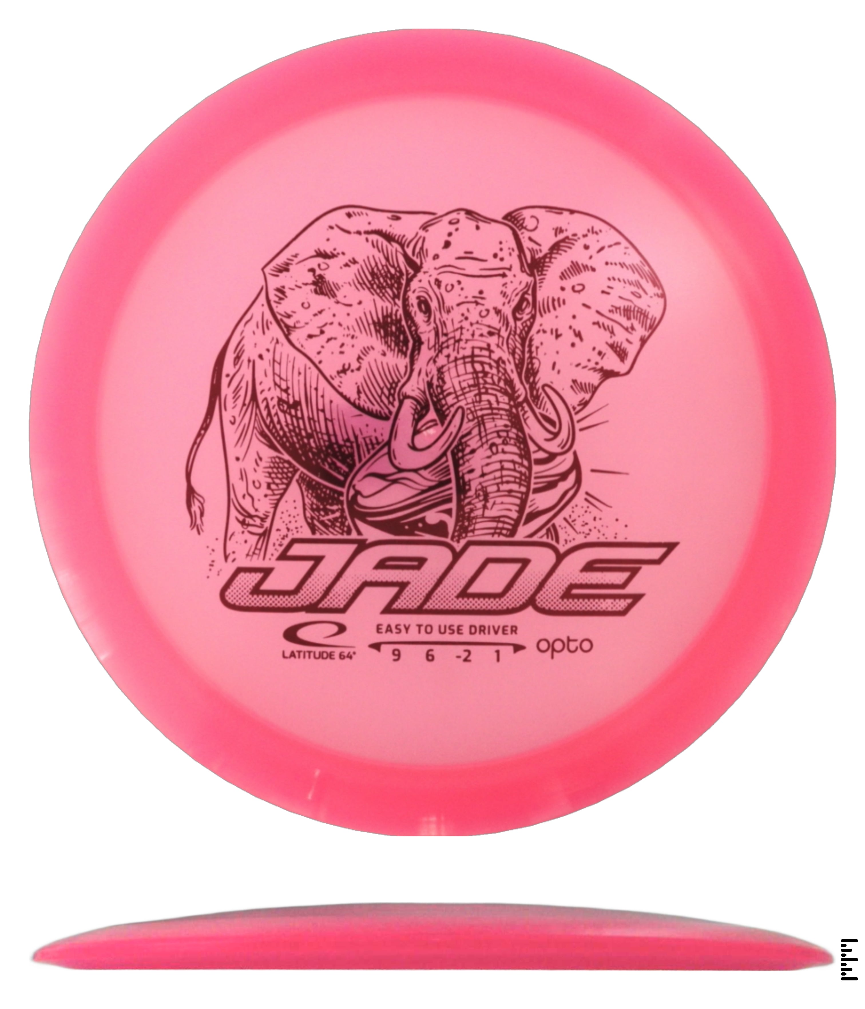 Opto Jade