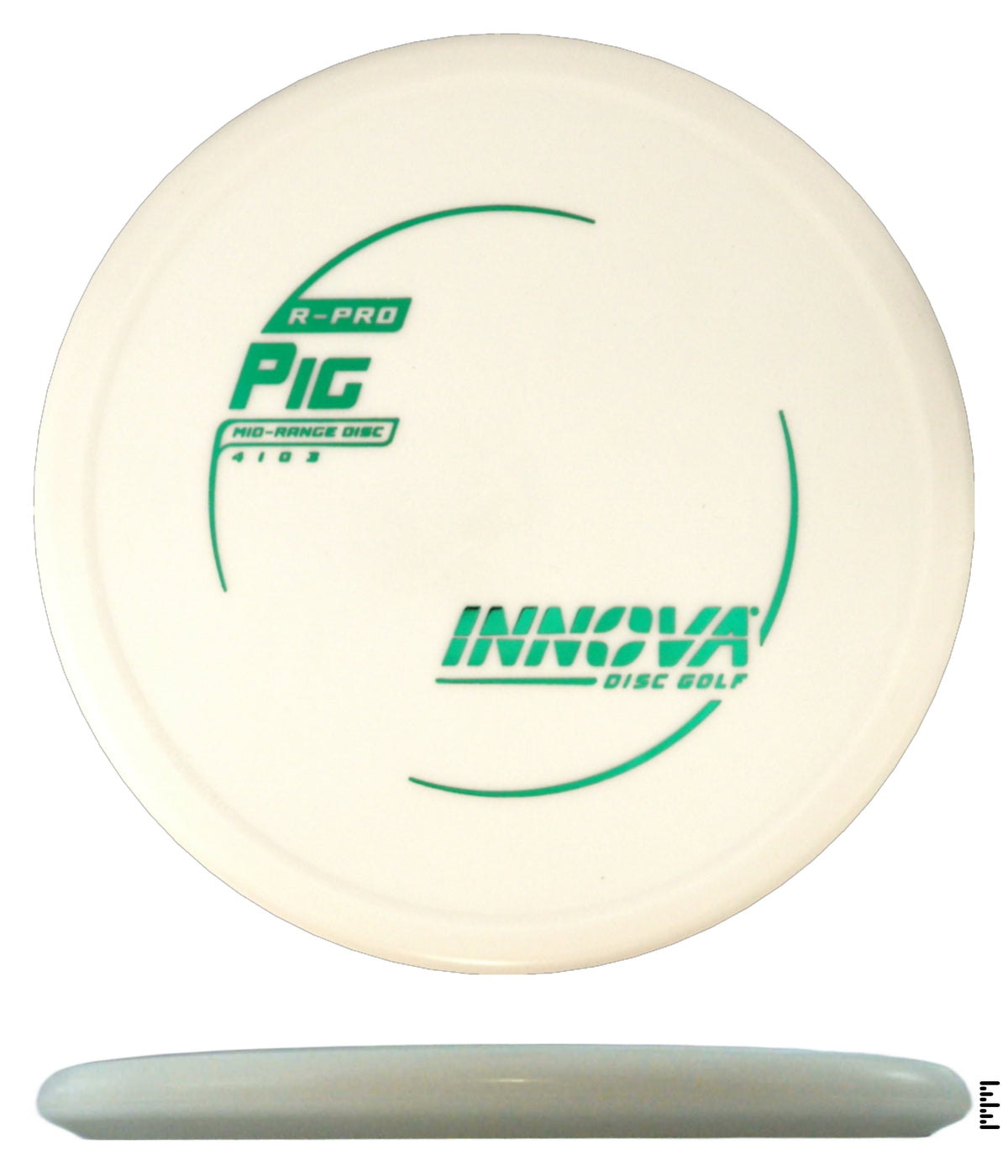 R-Pro Pig