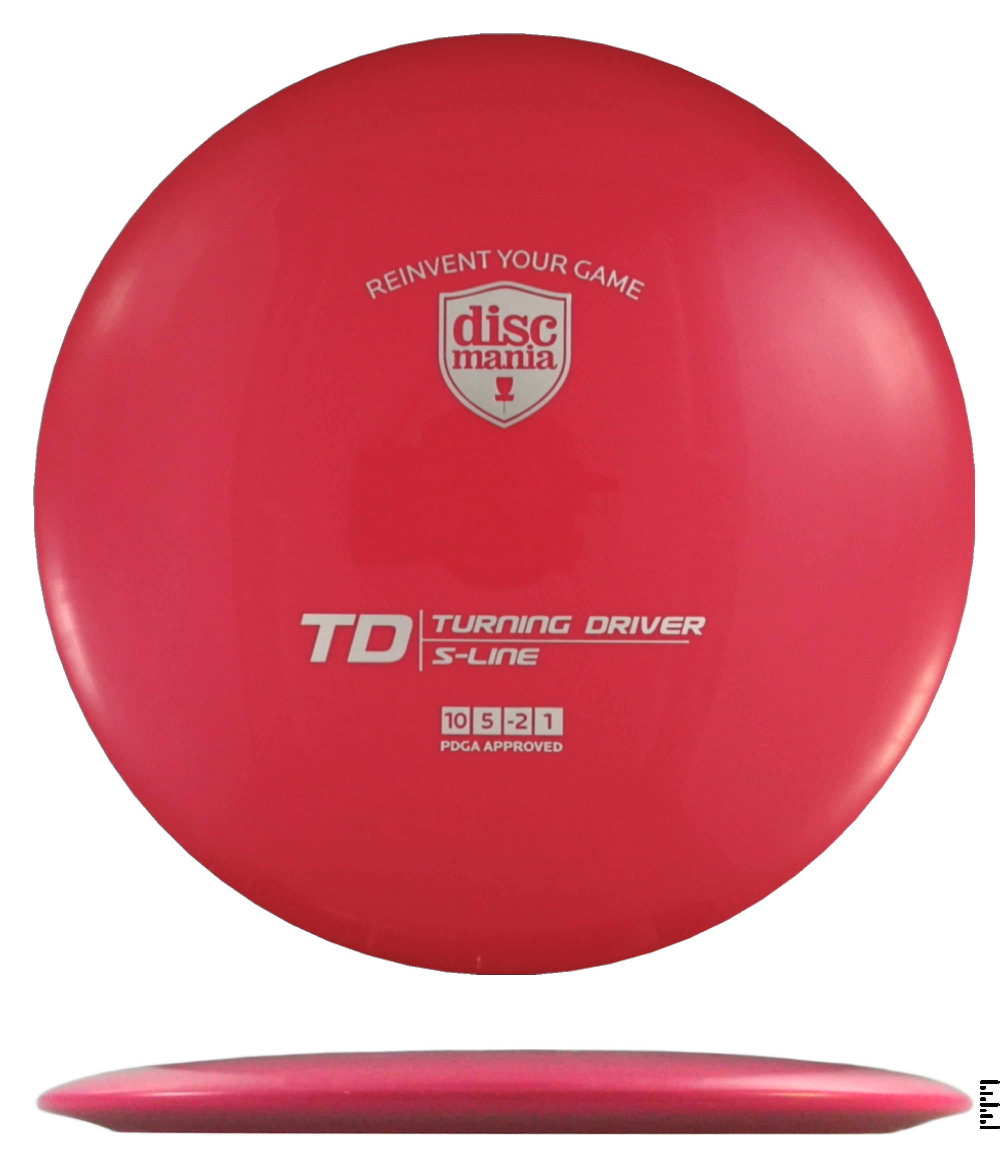 S-Line TD