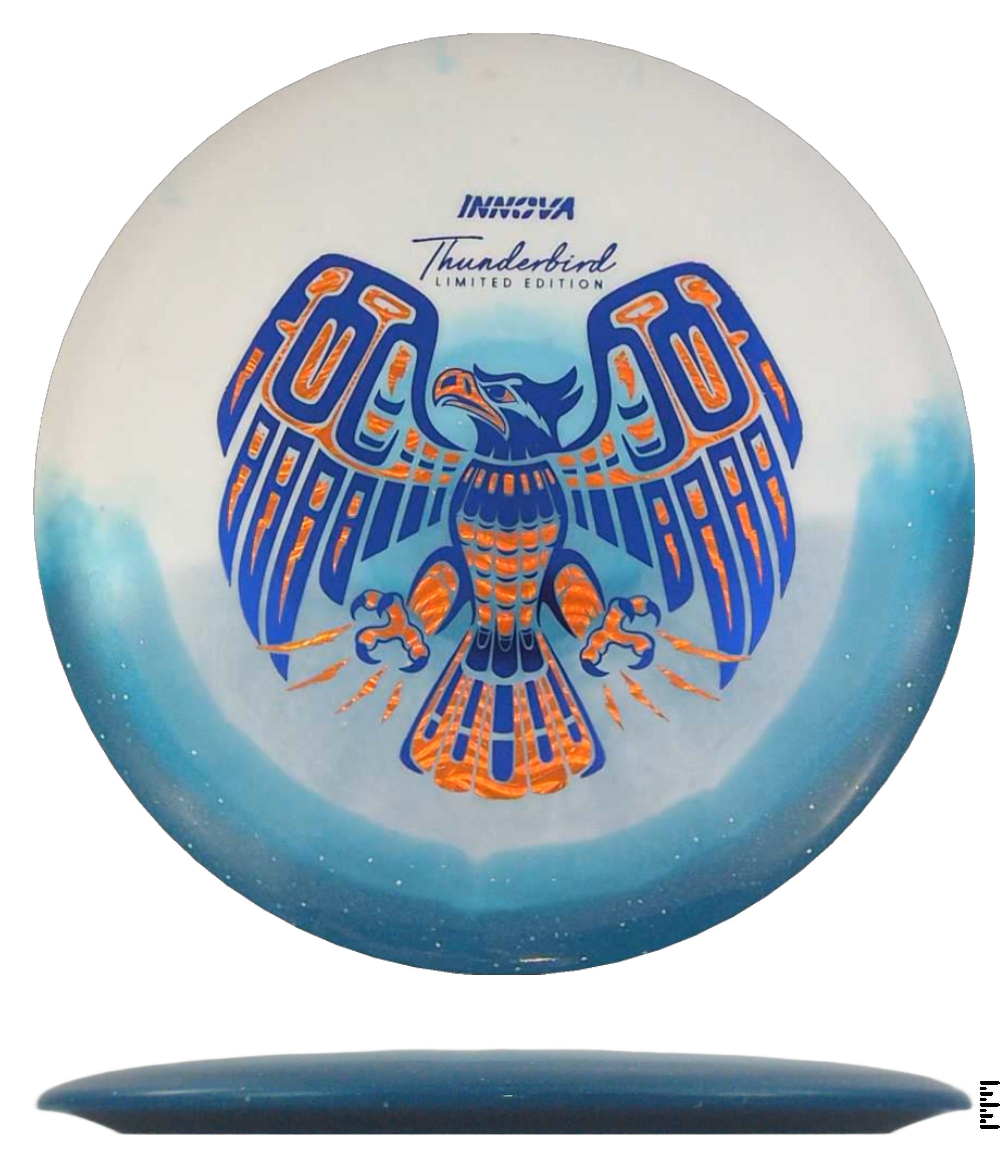 Limited Edition Duo Thunderbird