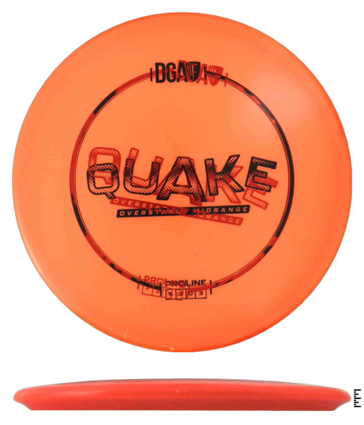 Misprint ProLine Quake