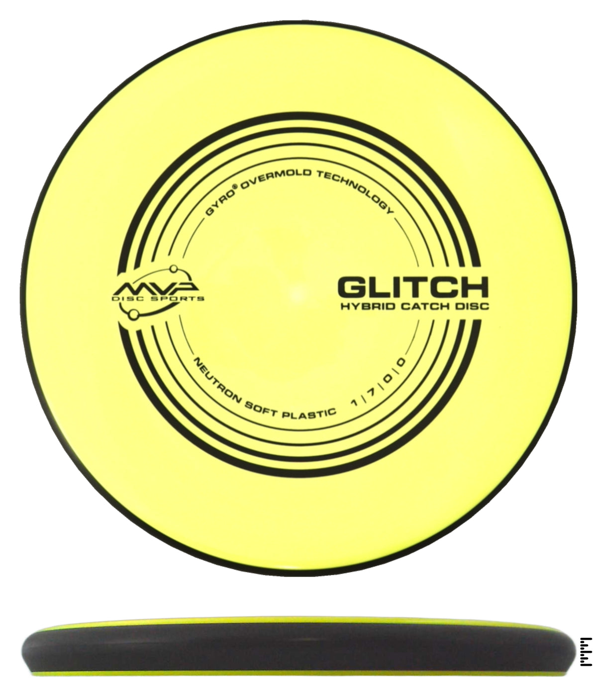Classic Neutron Soft Glitch