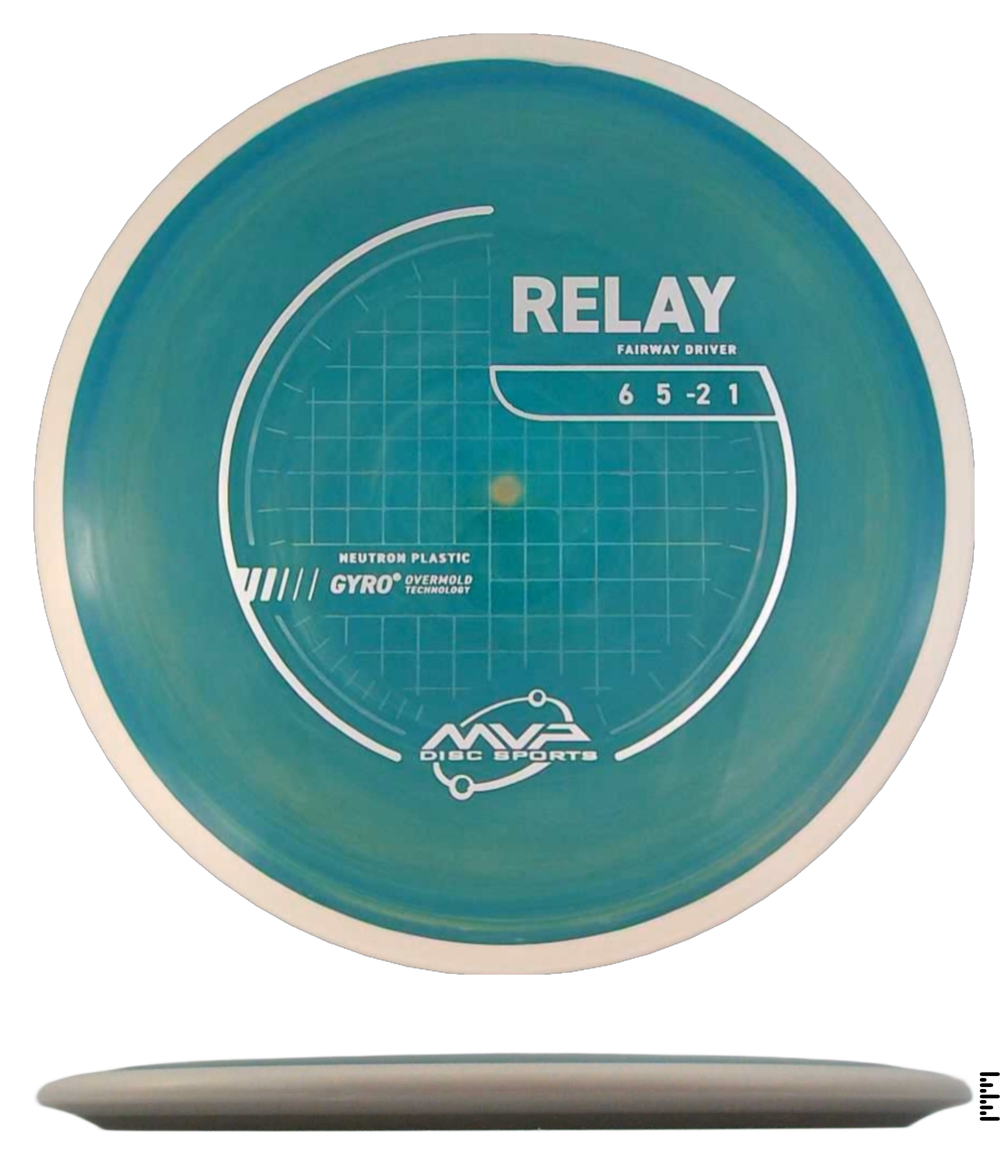 Neutron Relay