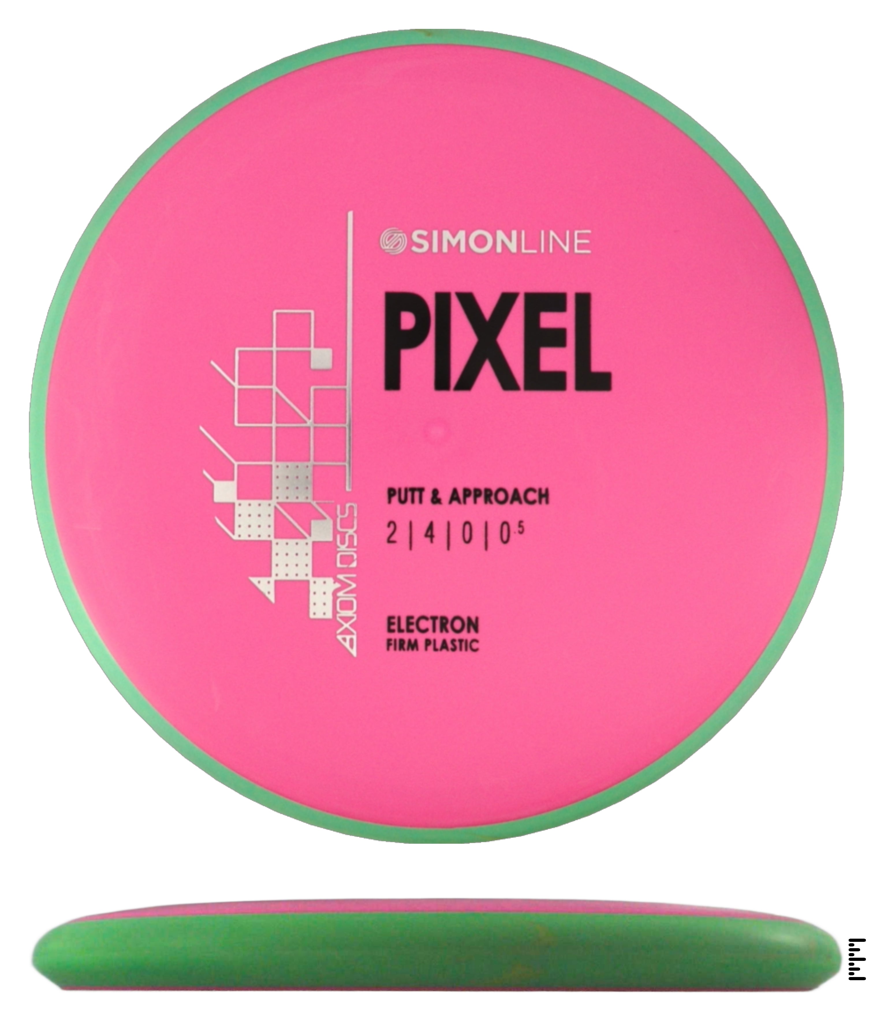 Project Lab Coat Electron Firm Pixel