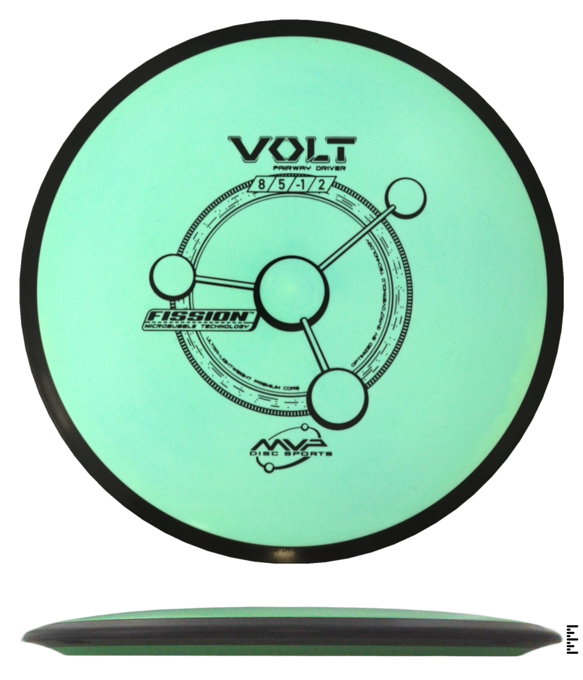 Classic Fission Volt