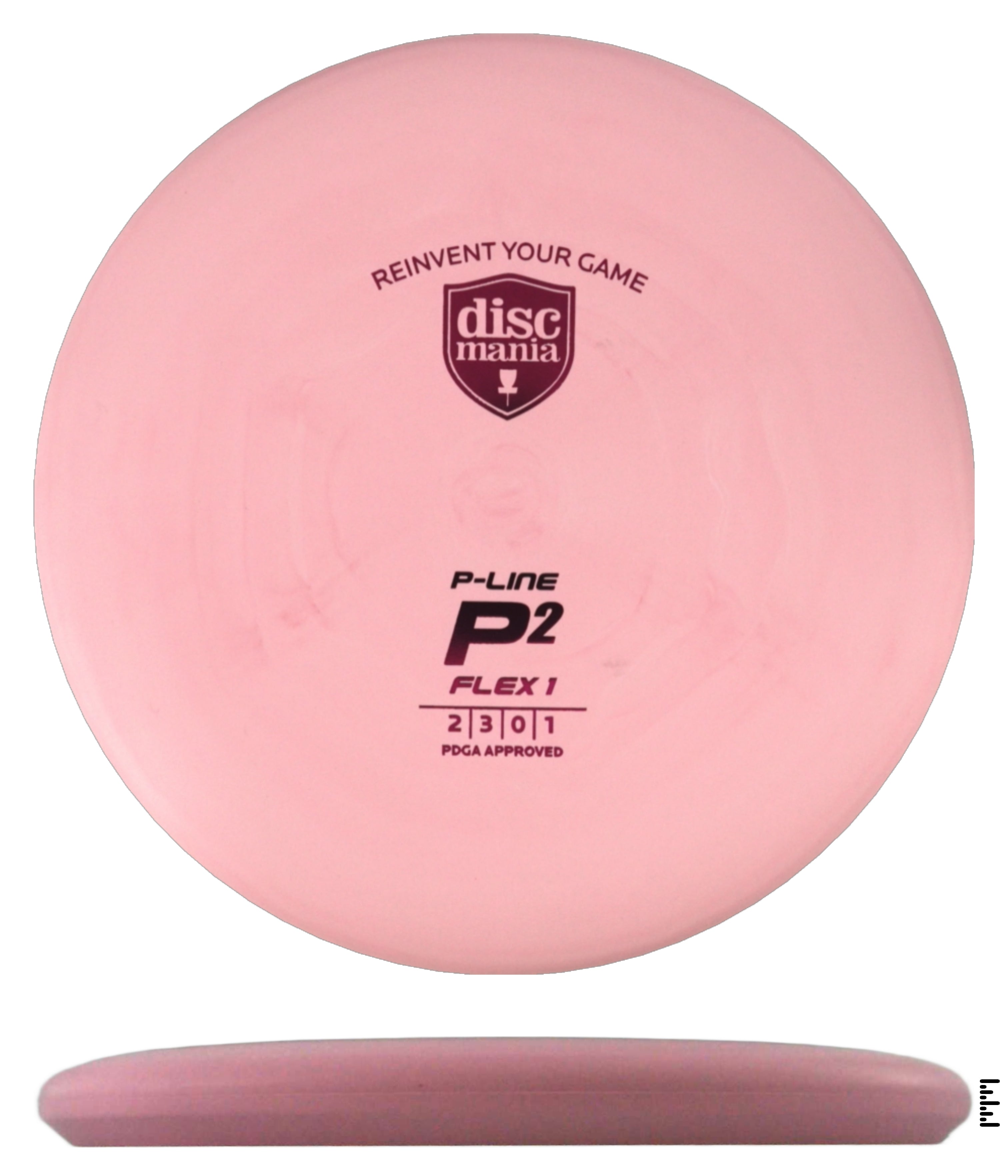 P-Line Flex 1 P2