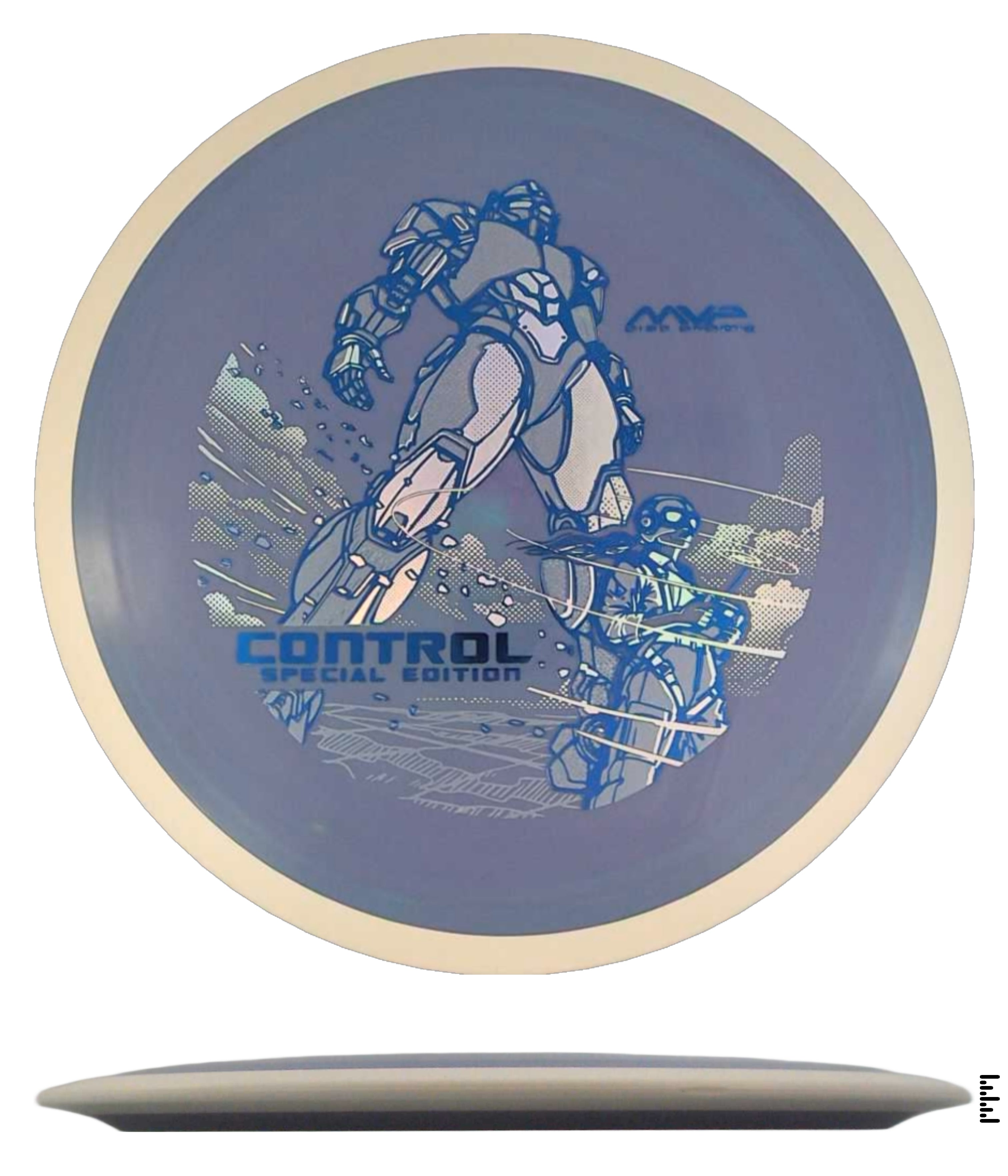 Special Edition Neutron Control