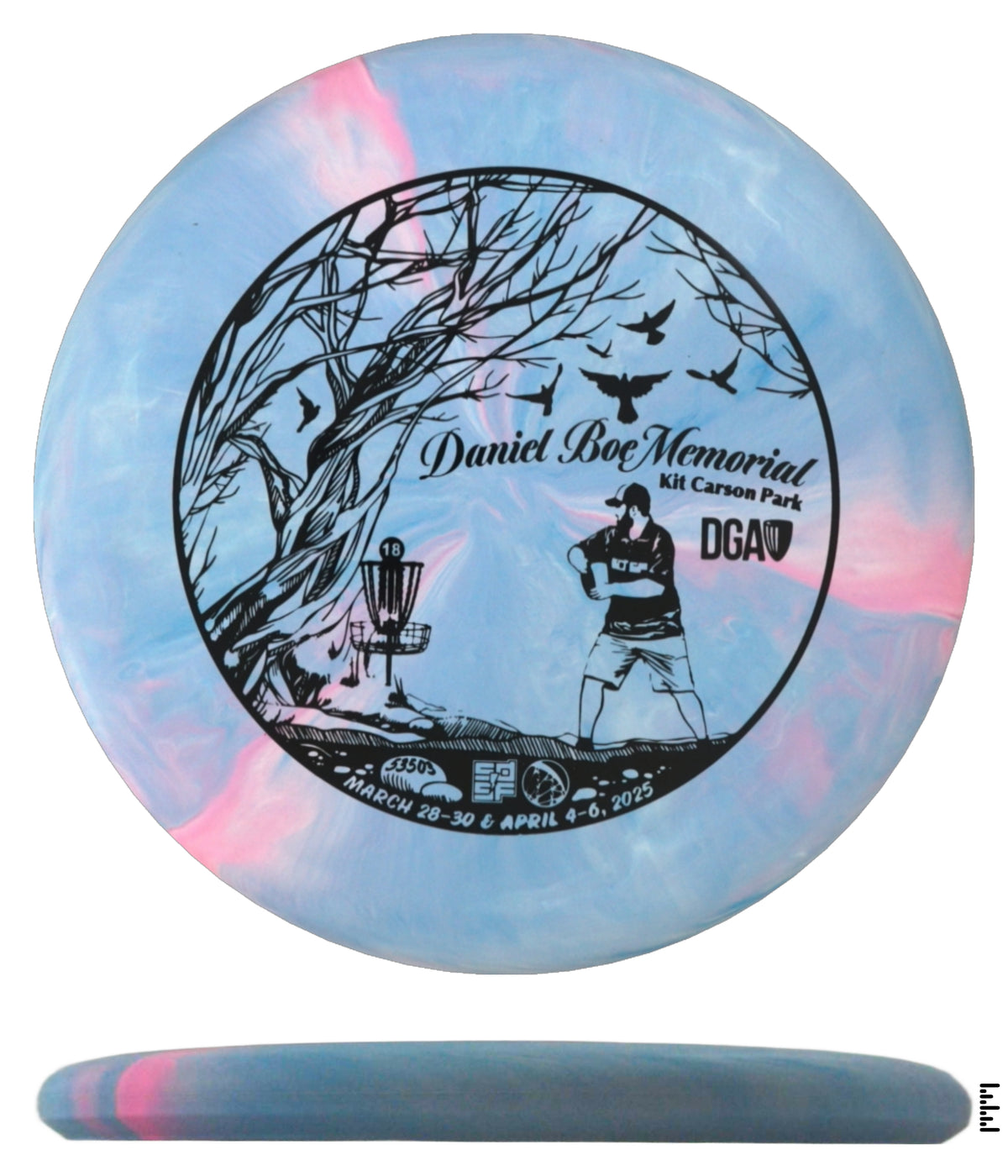 Misprint D-Line Sonar