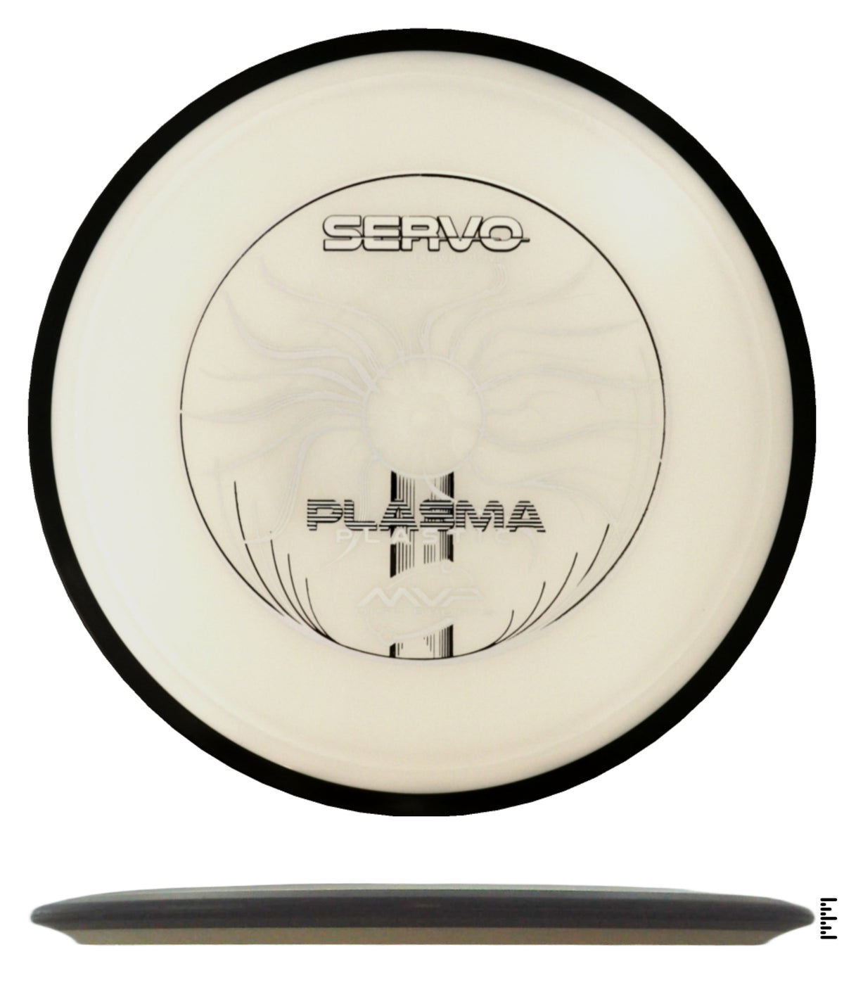 Classic Plasma Servo