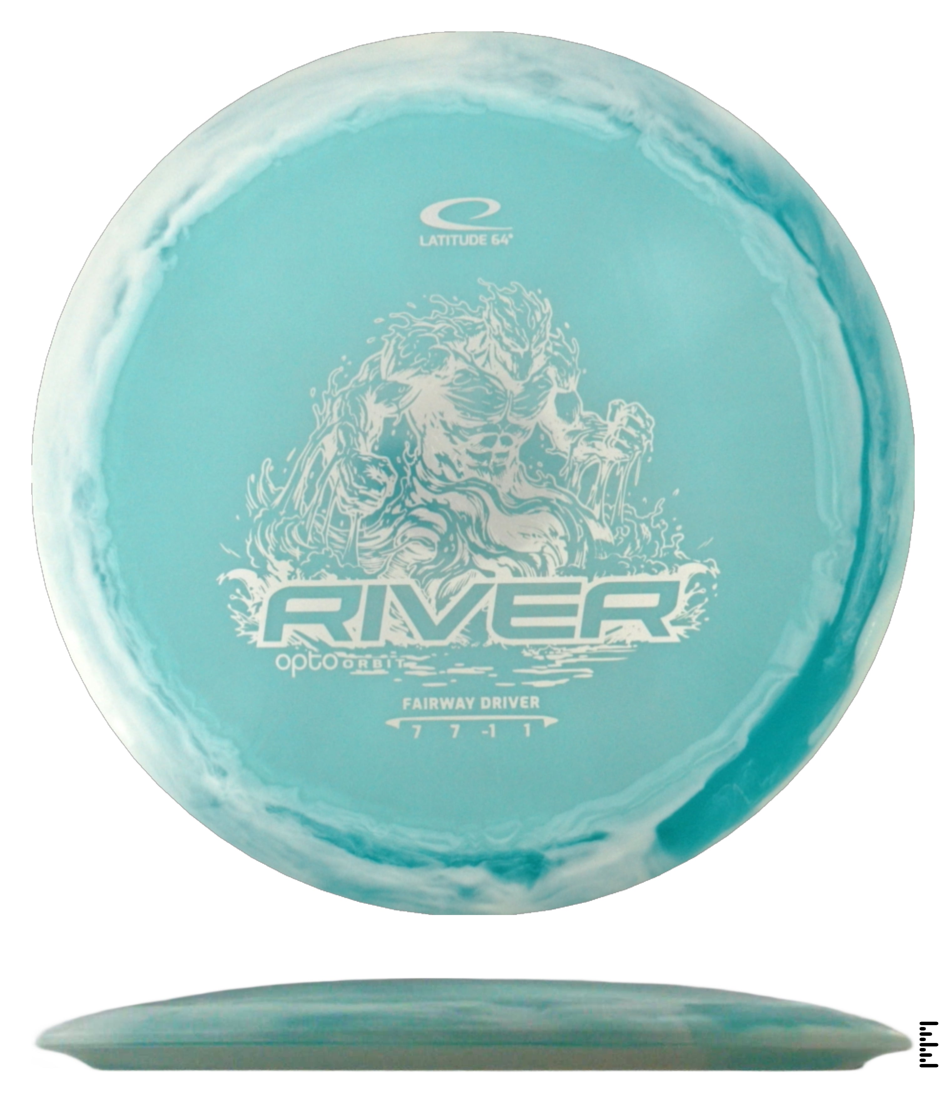 Opto Orbit River