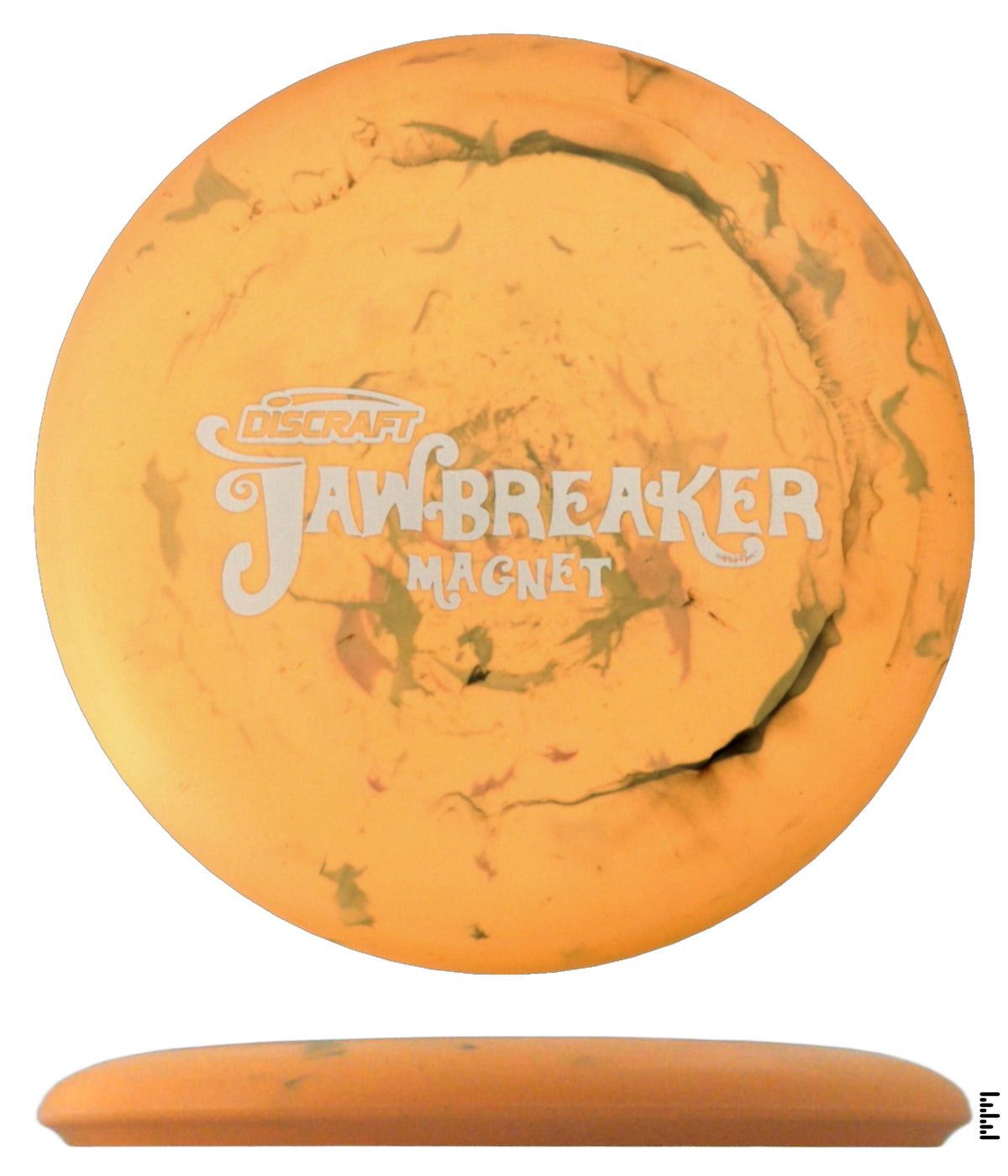 Jawbreaker Magnet