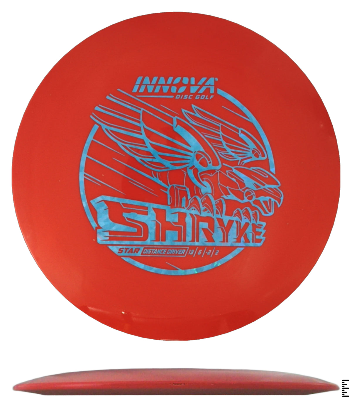 Star Shryke