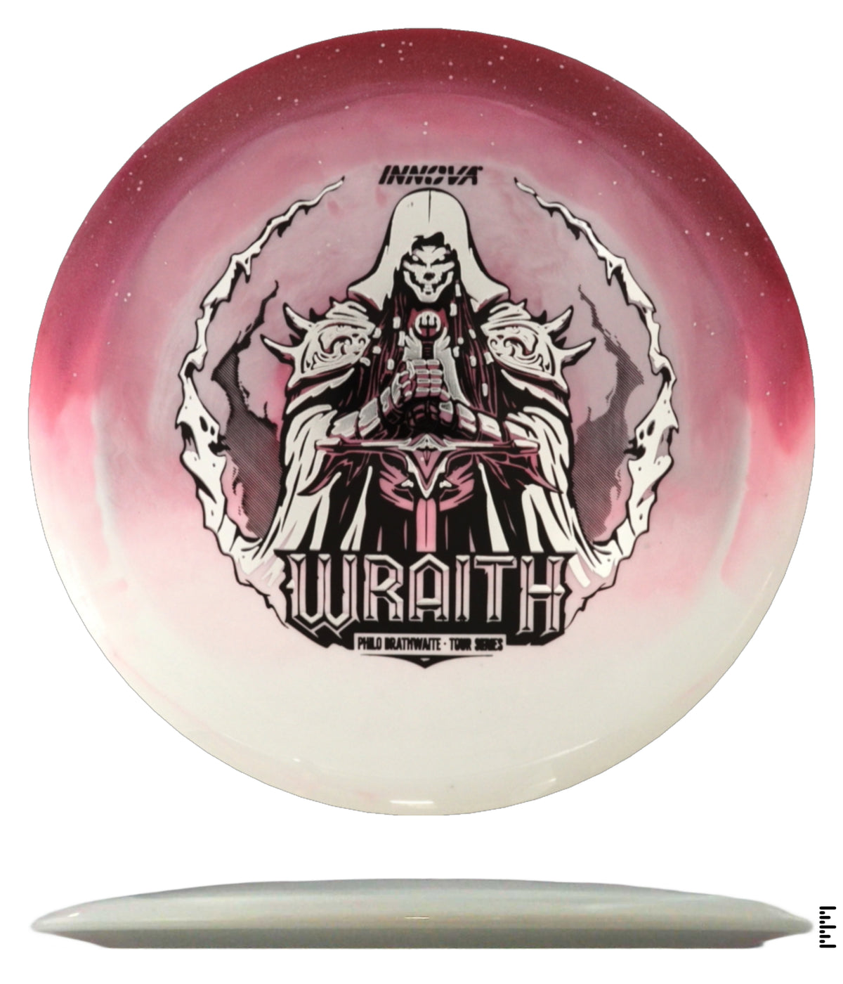 2026 Philo Brathwaite Tour Series Duo Wraith