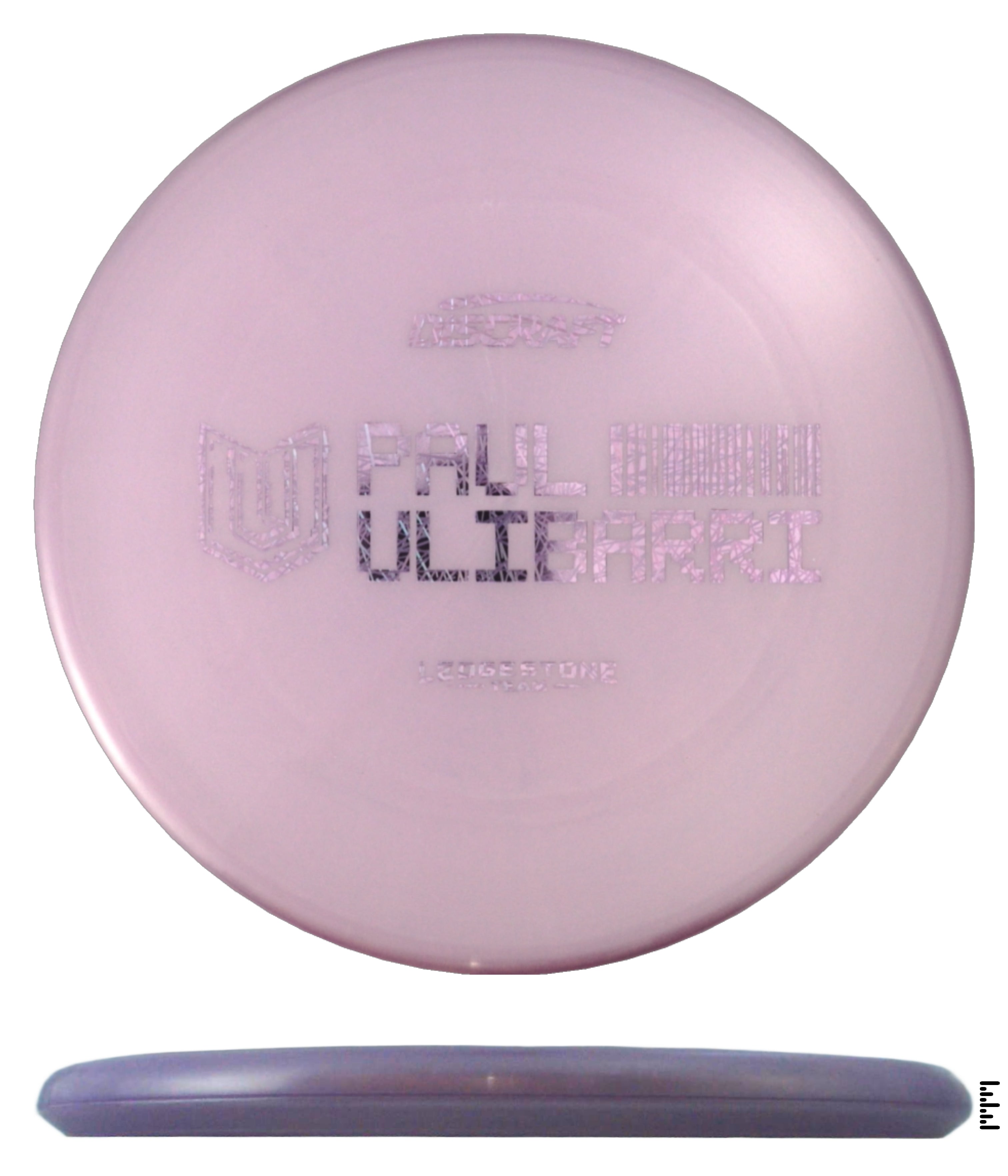 Paul Ulibarri Big Z Ringer