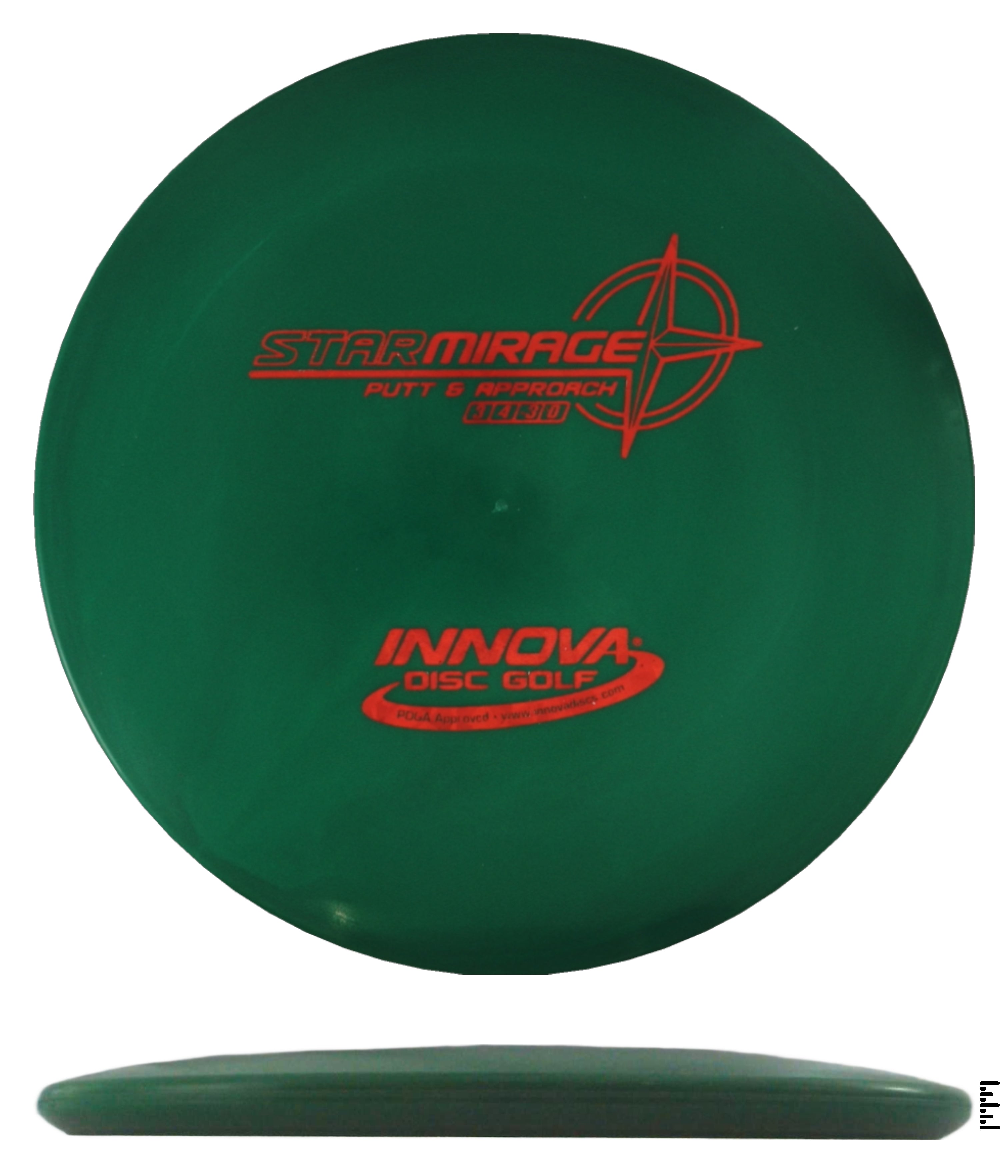 Star Mirage