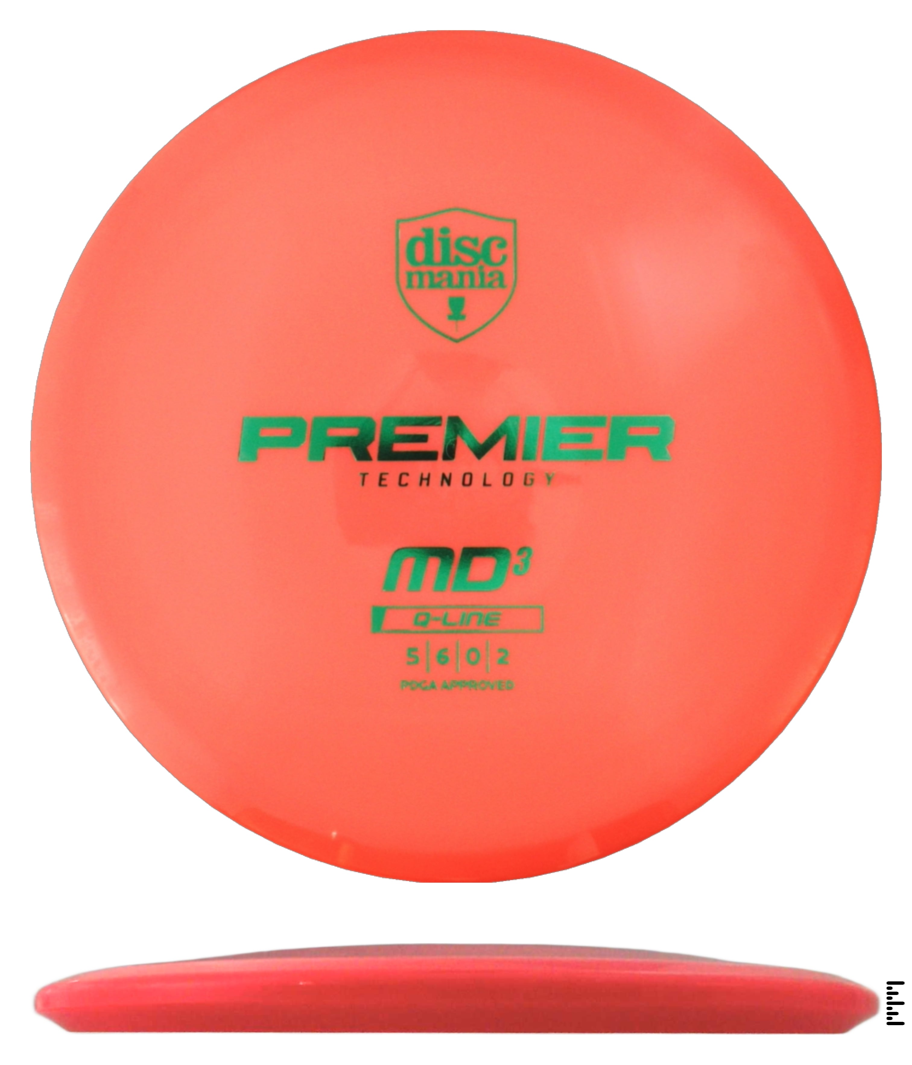 Q-Line MD3