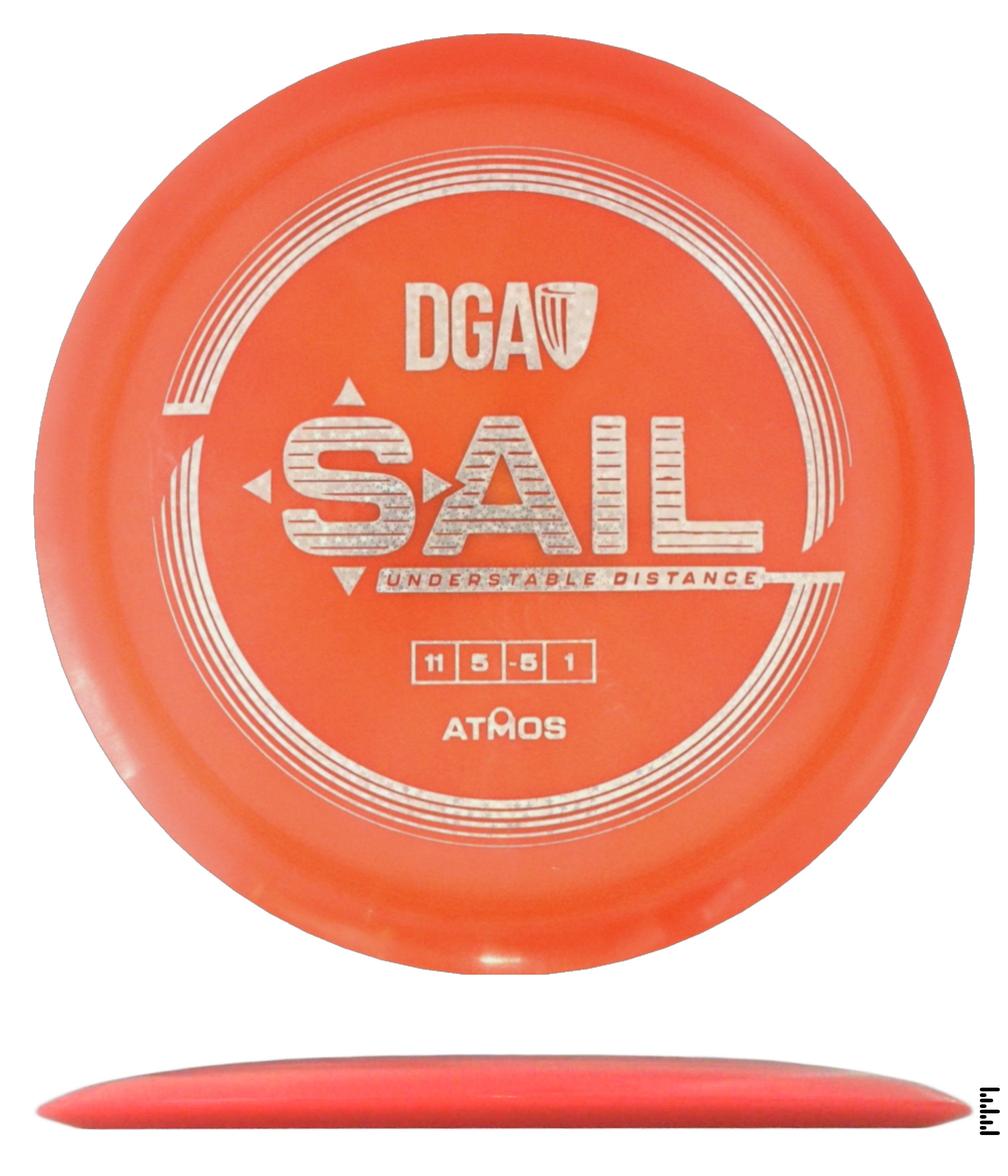 Atmos Sail