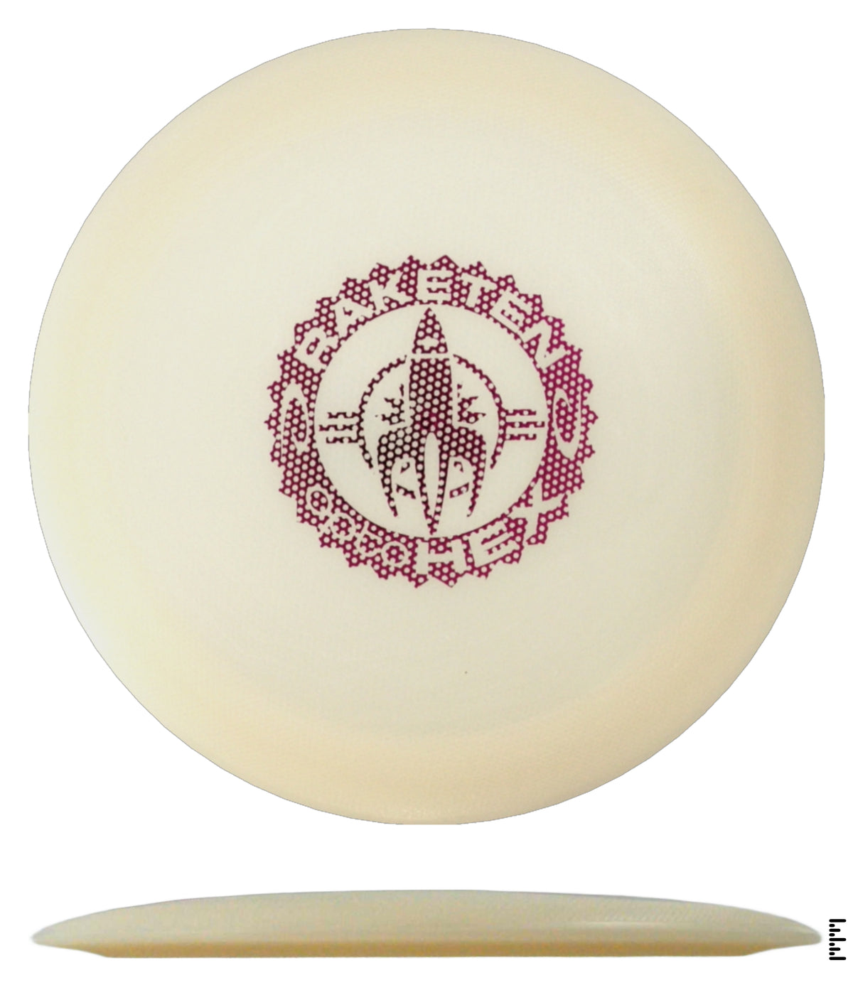 Special Edition Opto HEX Raketen