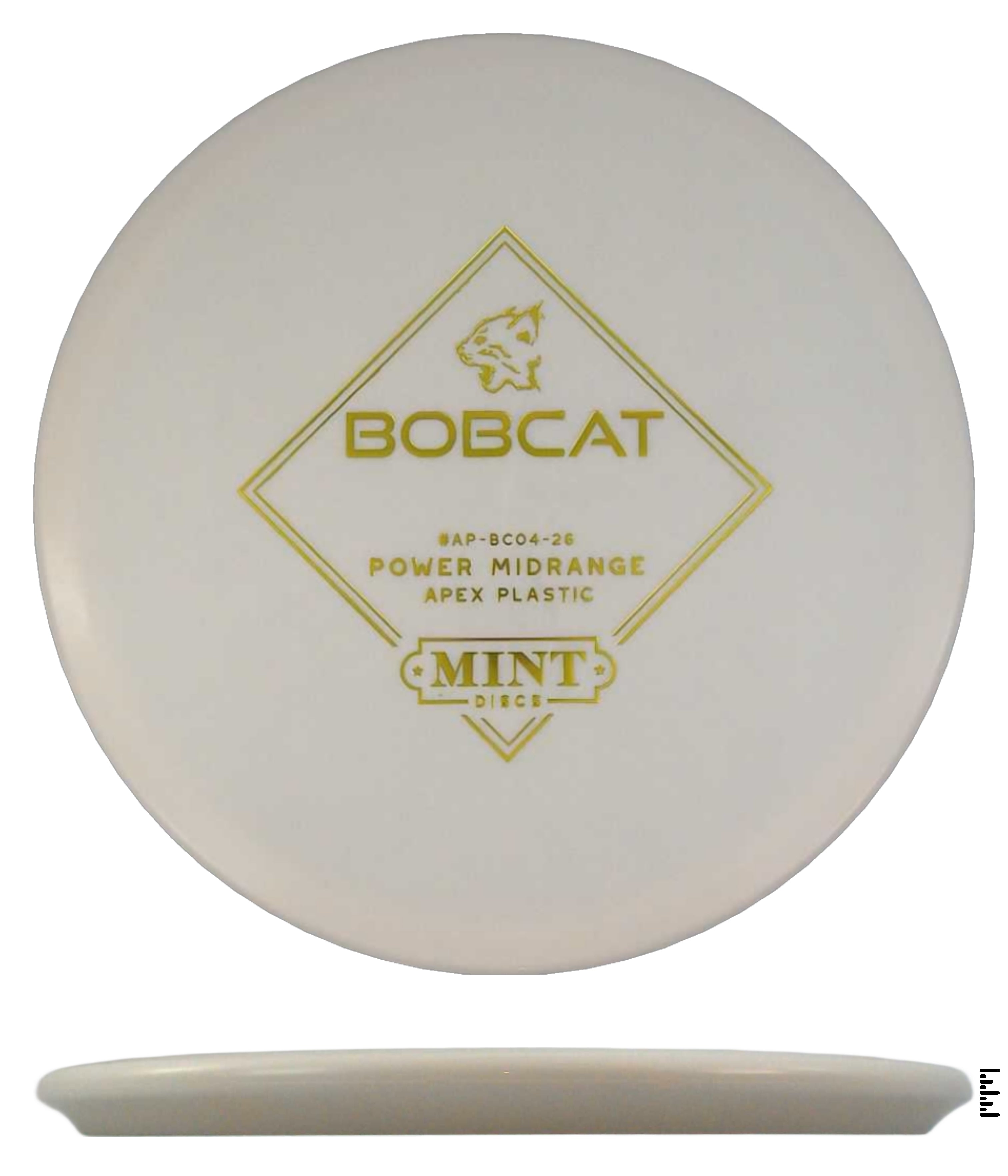 Apex Bobcat