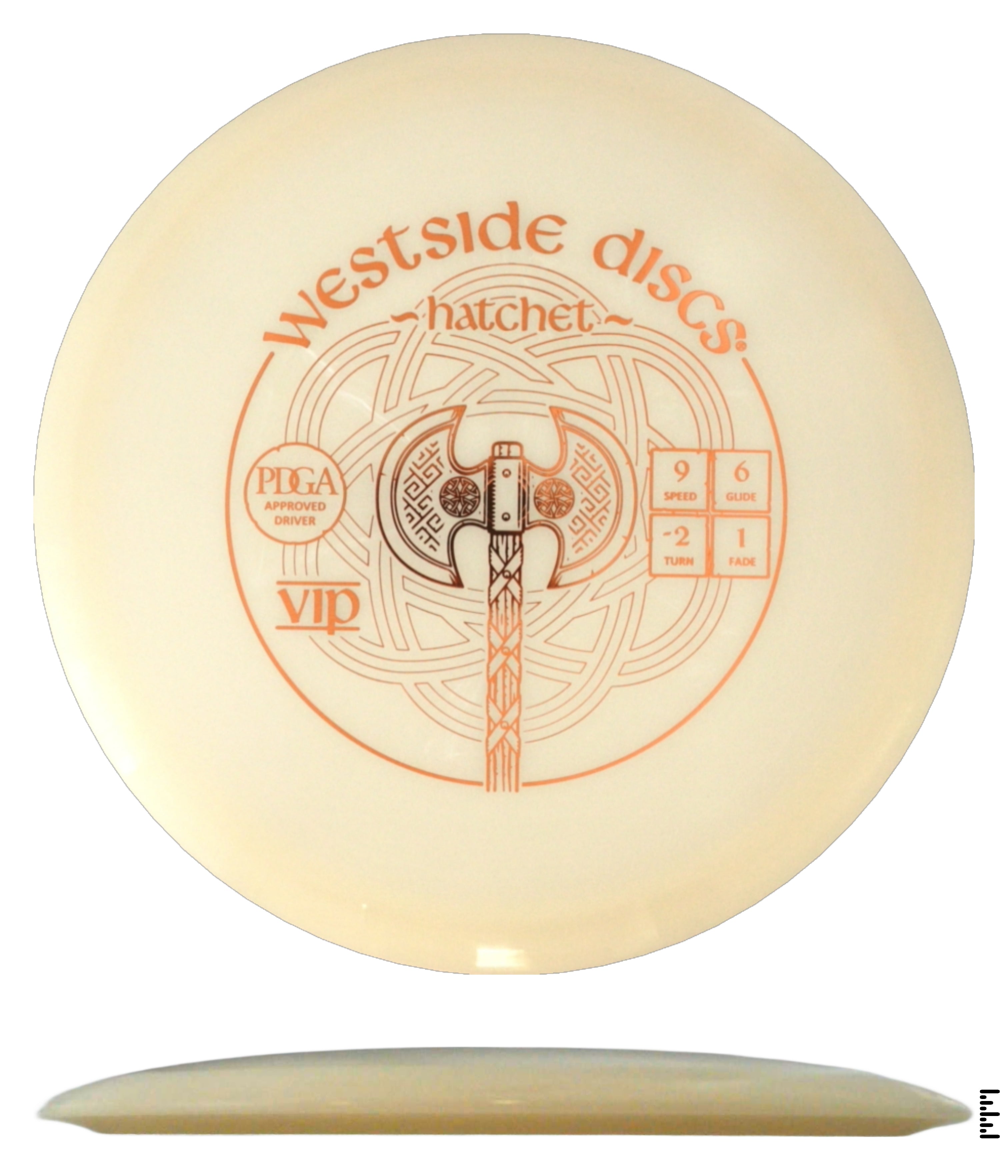 VIP Hatchet