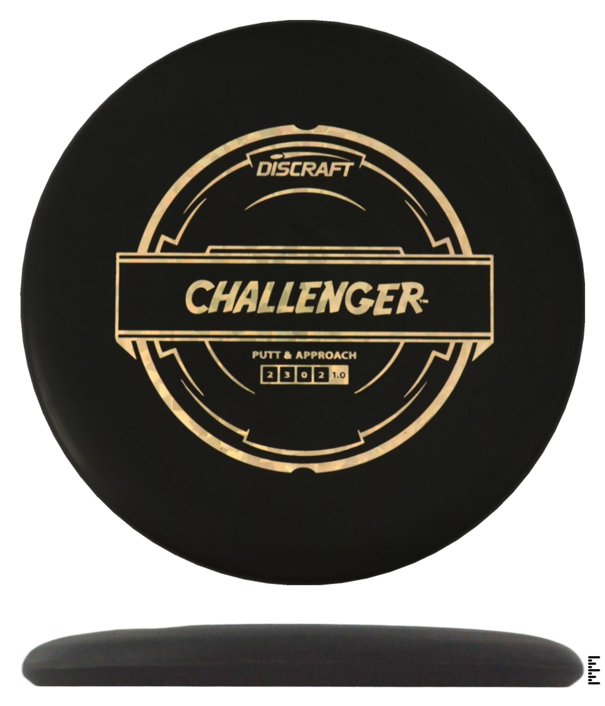 Putter Line Challenger