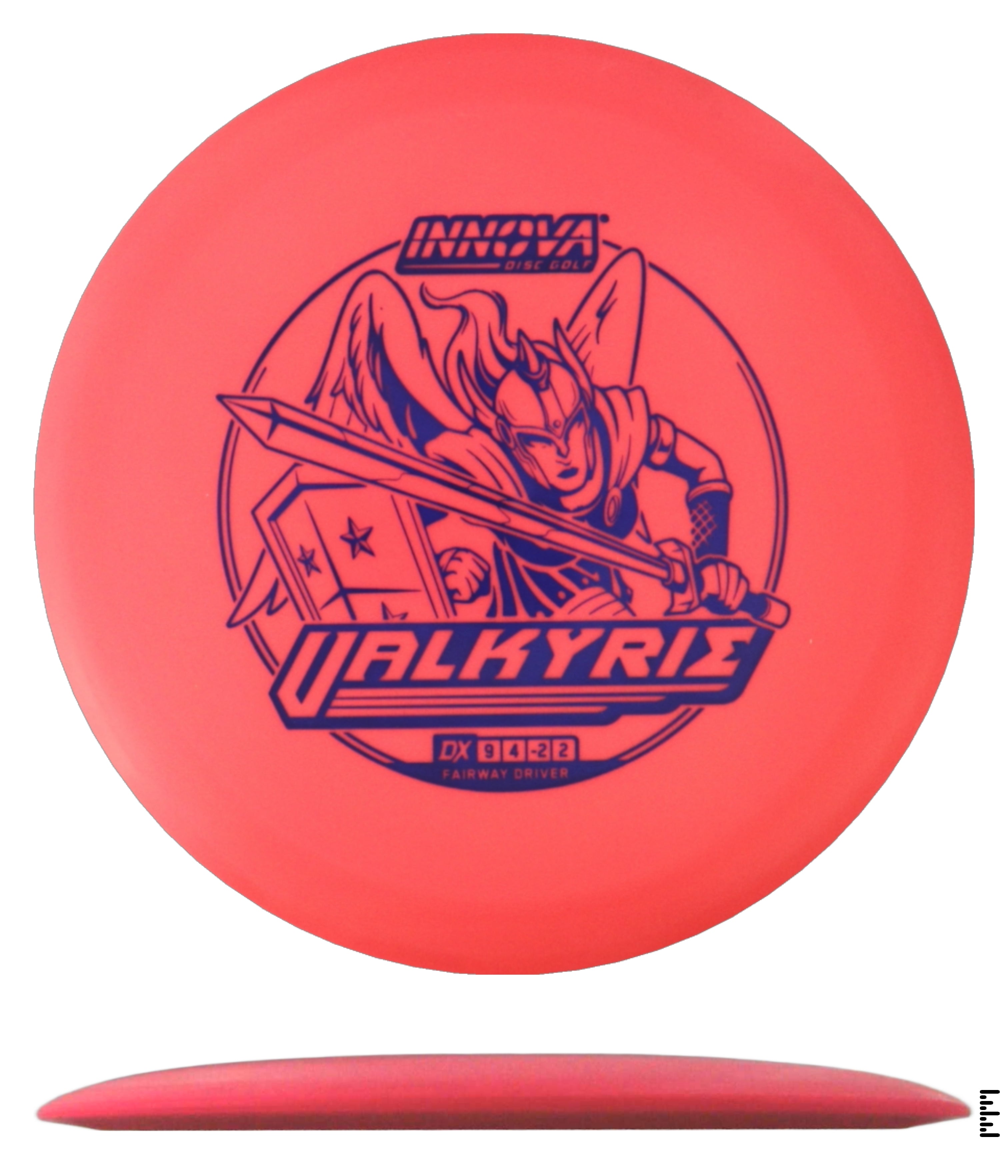 DX Valkyrie