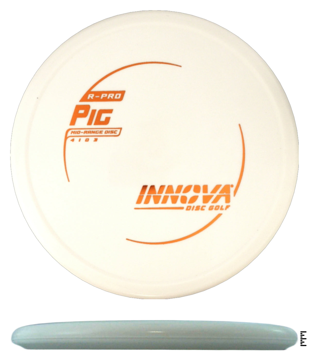 R-Pro Pig
