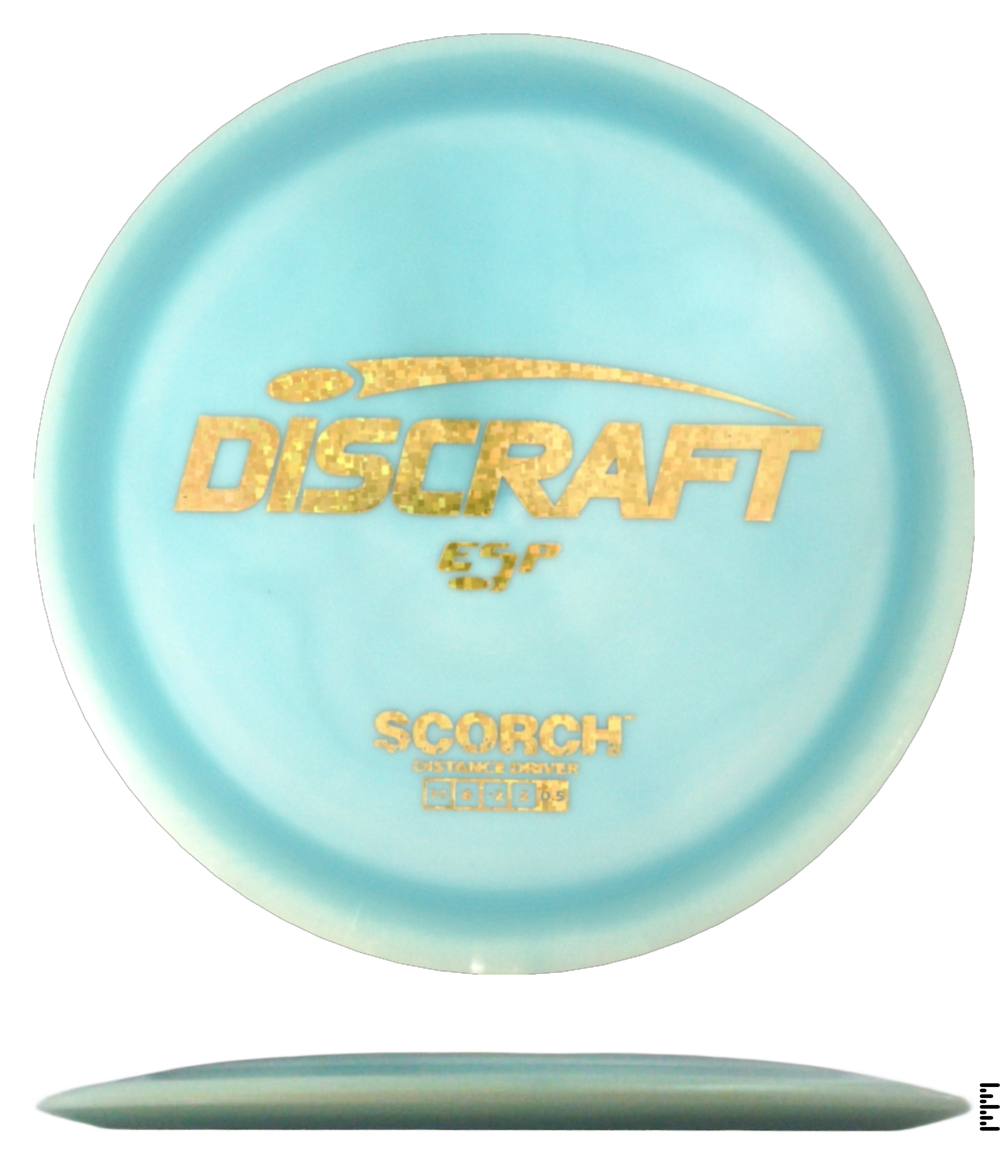 ESP Scorch