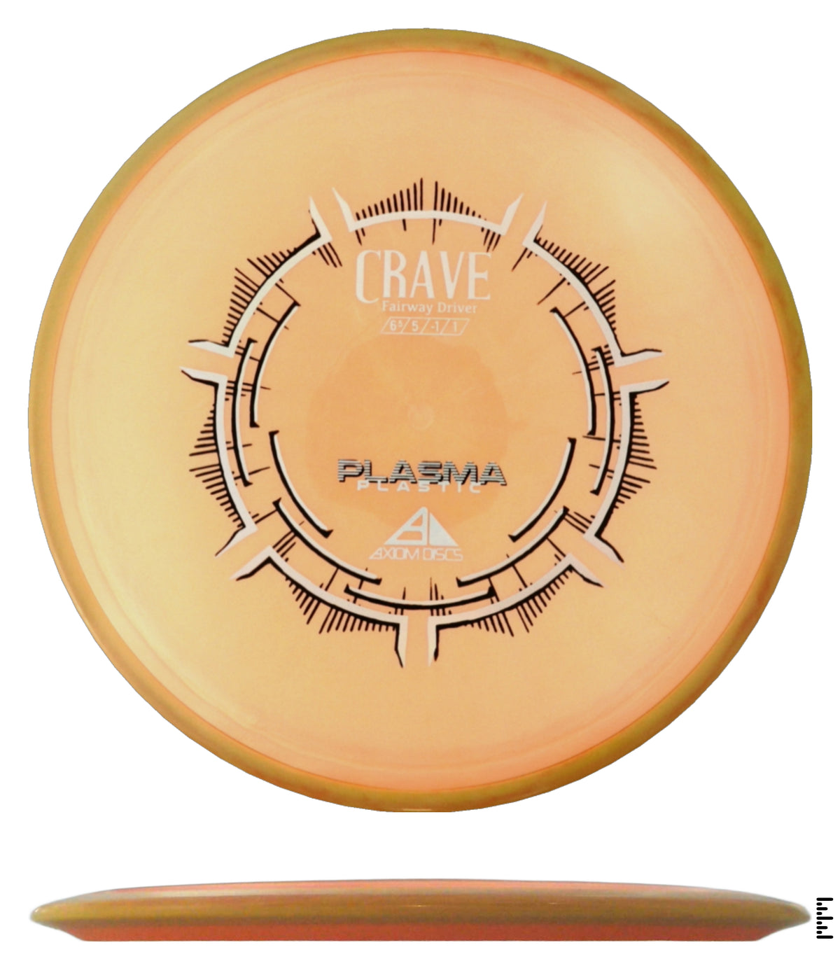 Classic Plasma Crave