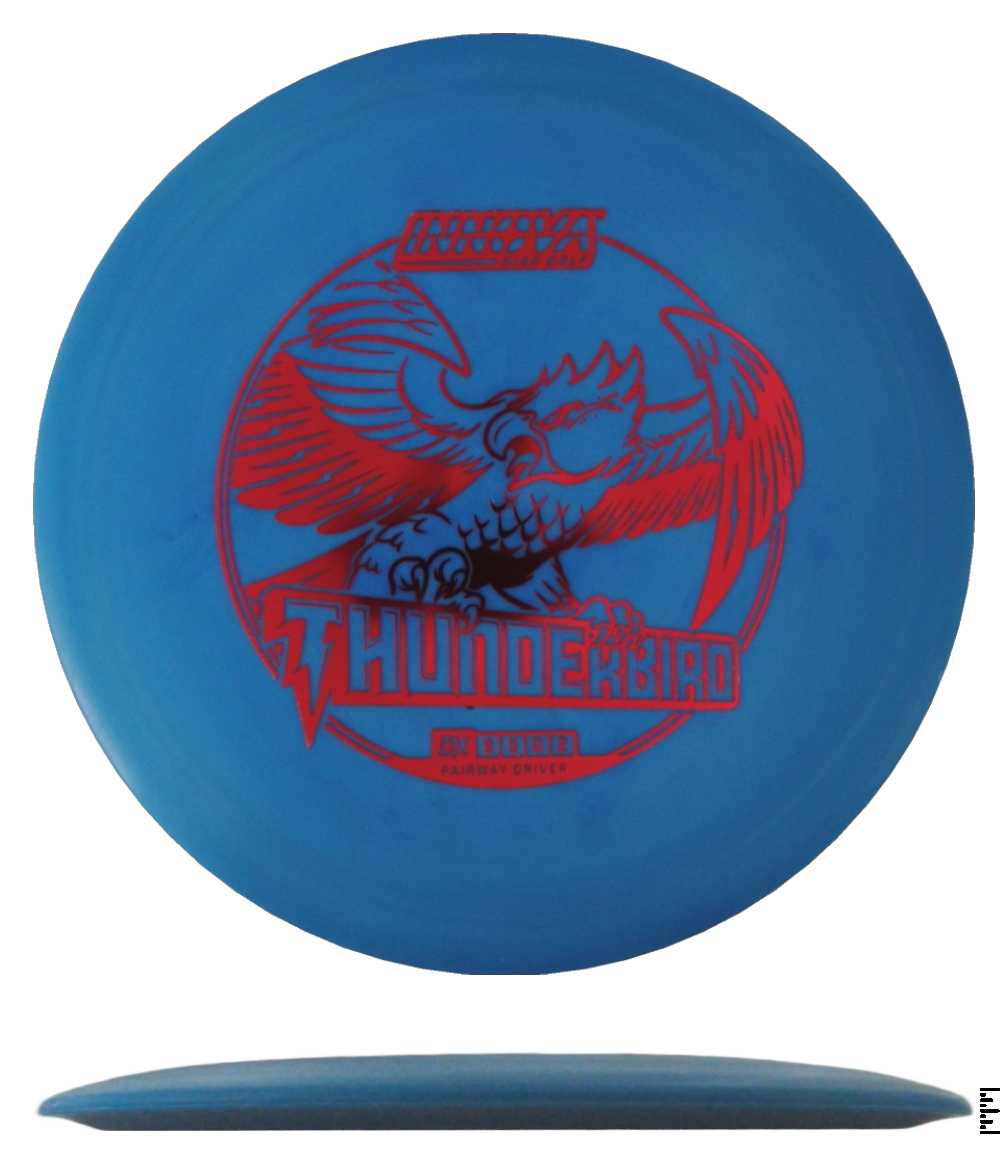 DX Thunderbird