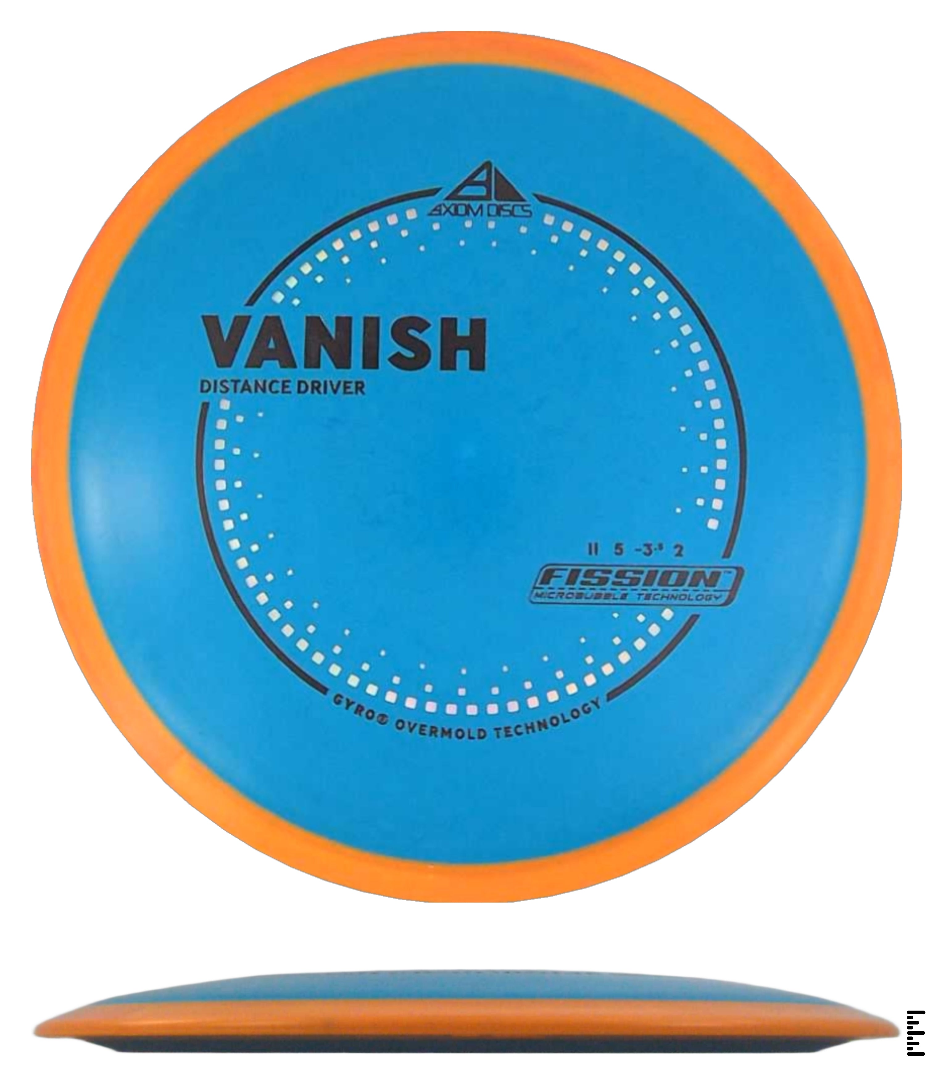 Fission Vanish