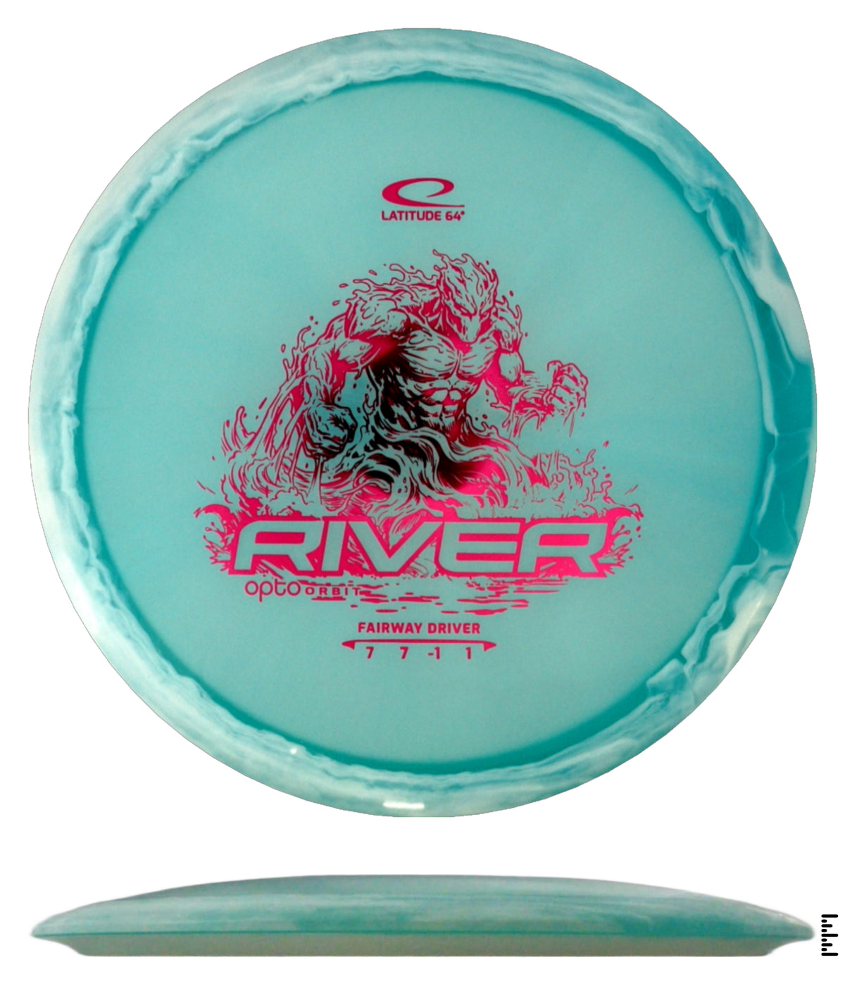Opto Orbit River