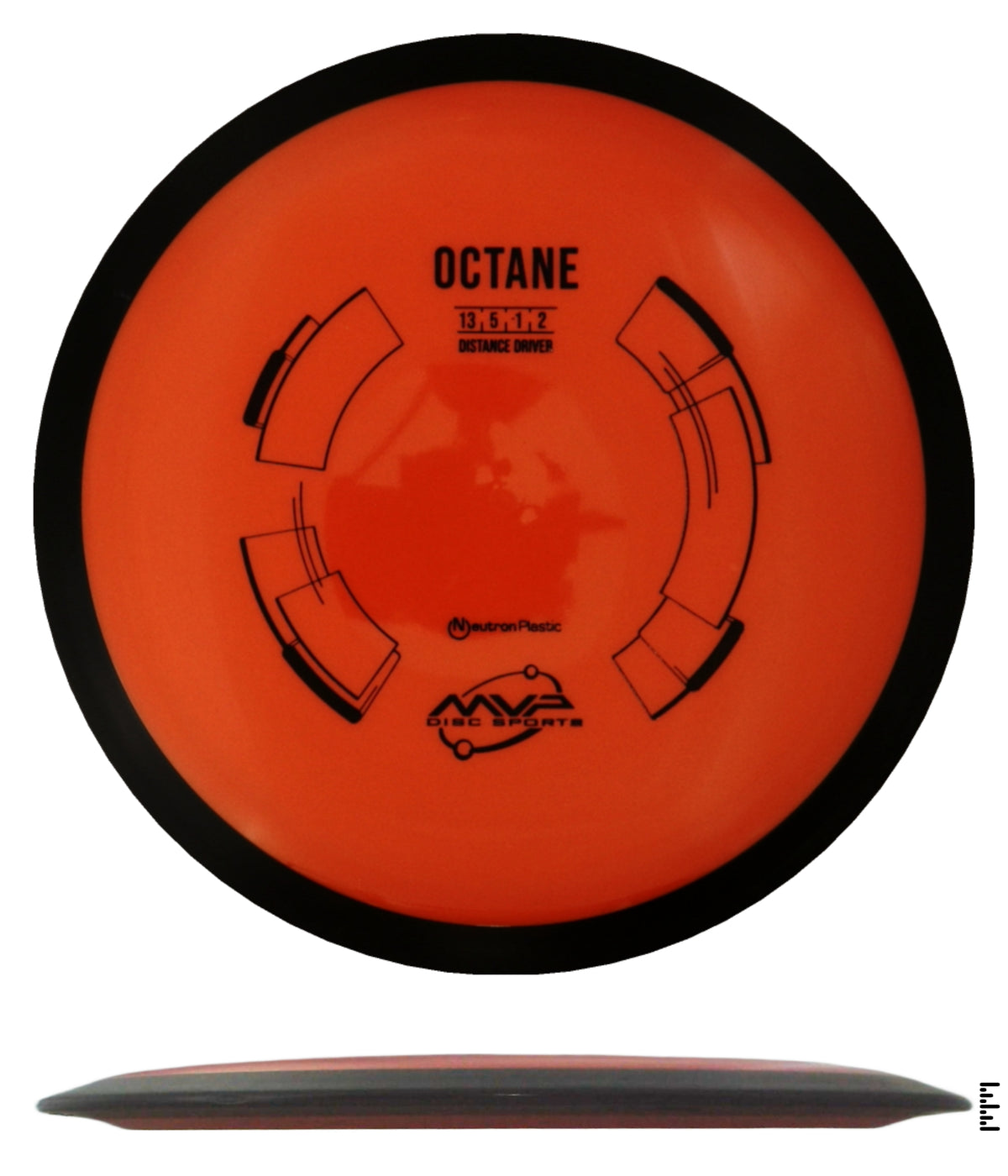 Classic Neutron Octane