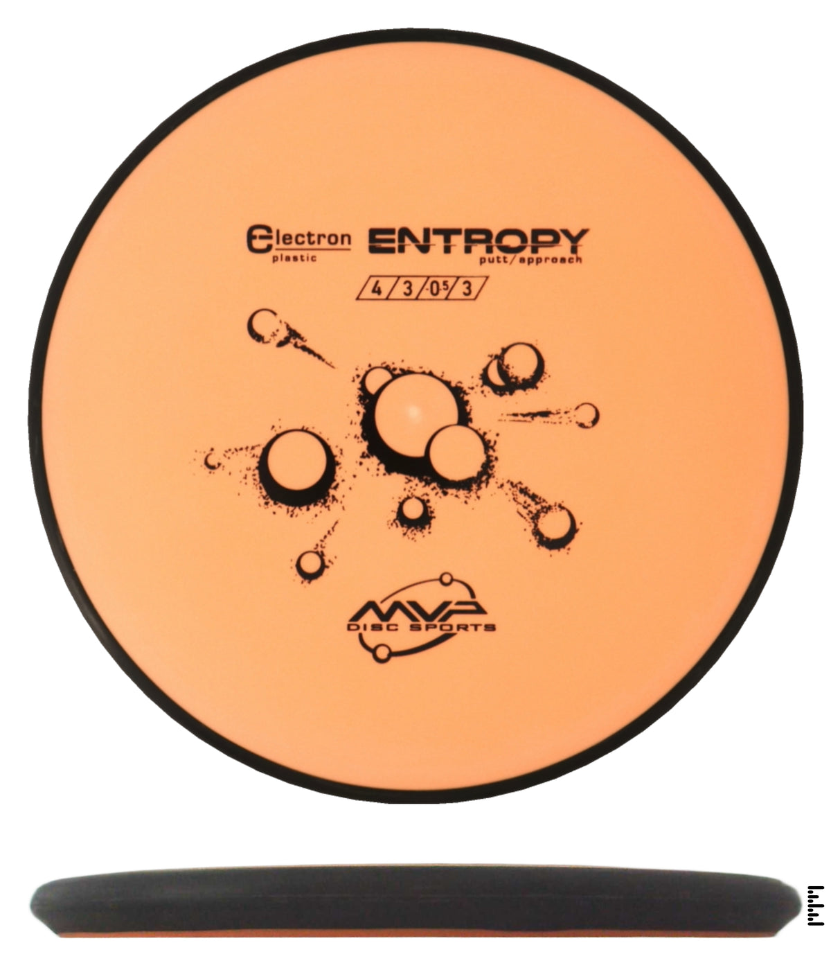 Classic Electron Entropy