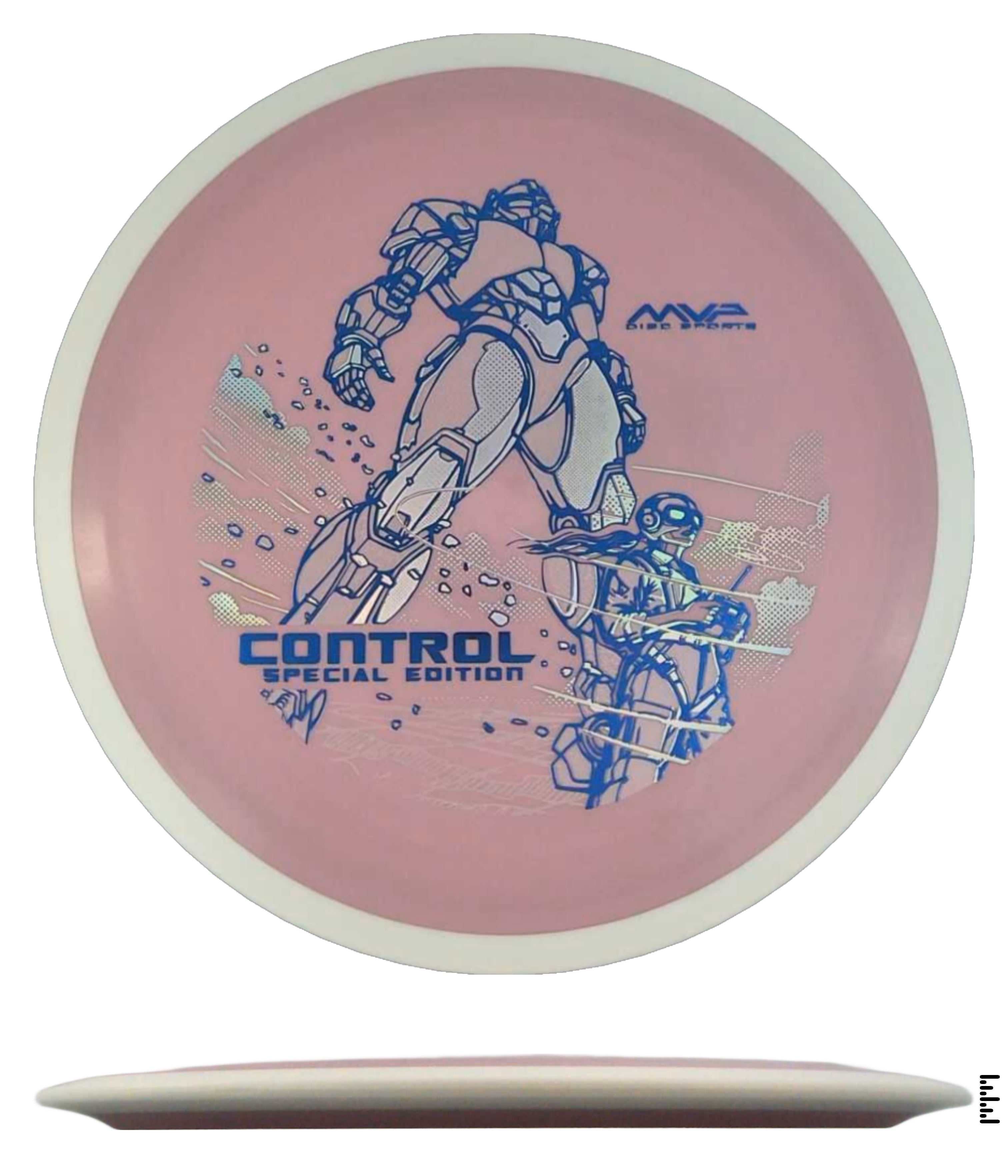 Special Edition Neutron Control