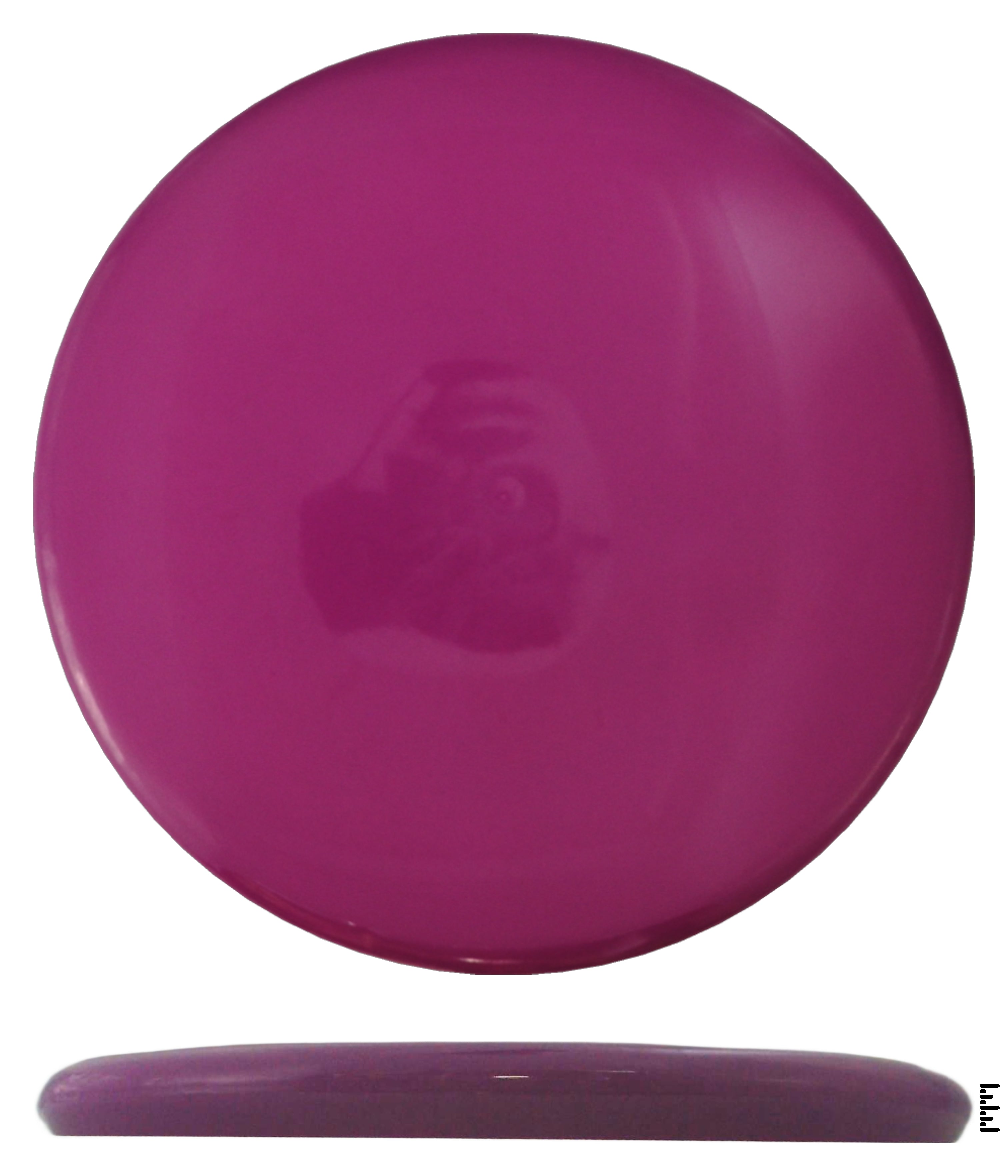 Blank Neutron Soft Parachute