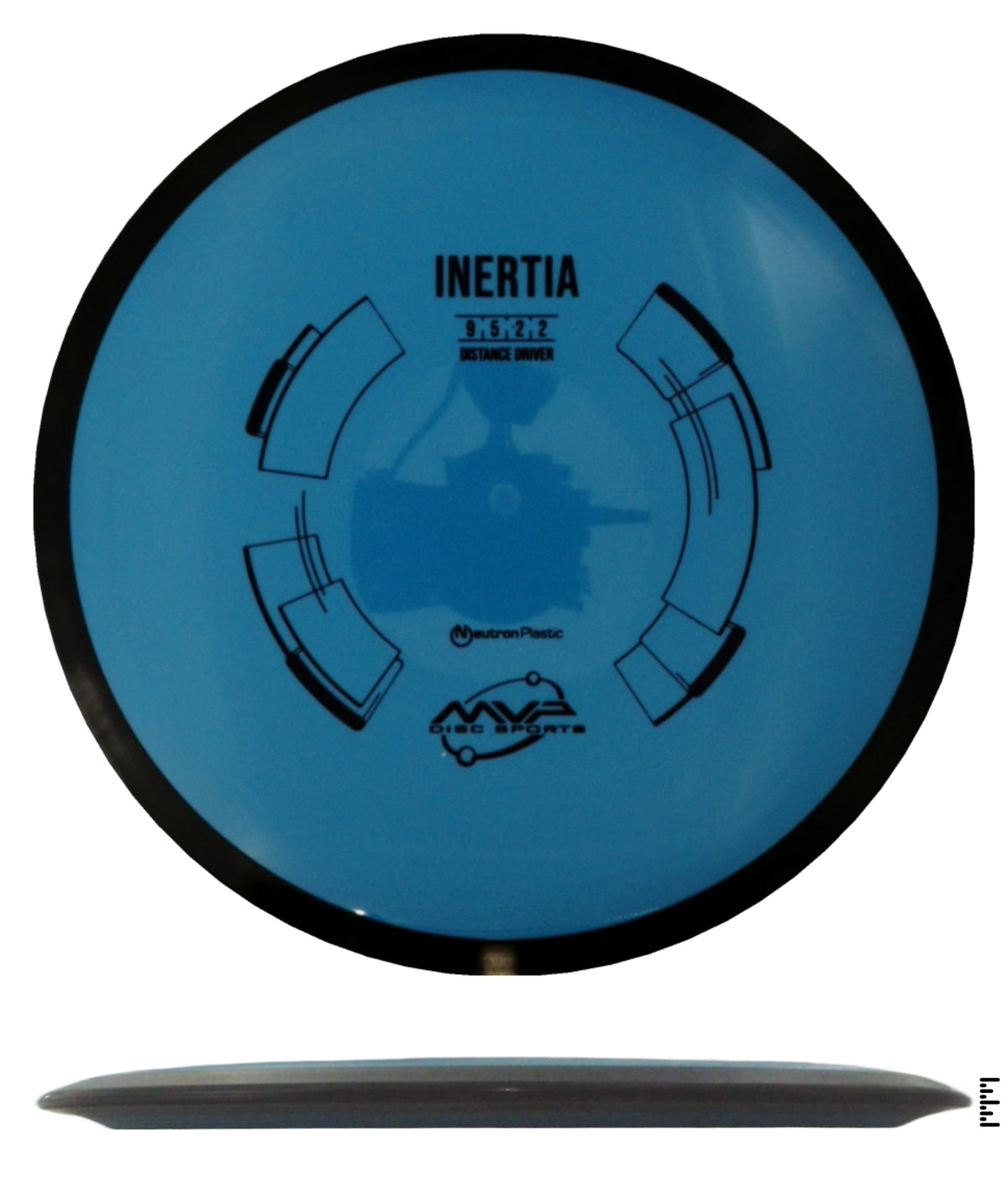 Classic Neutron Inertia
