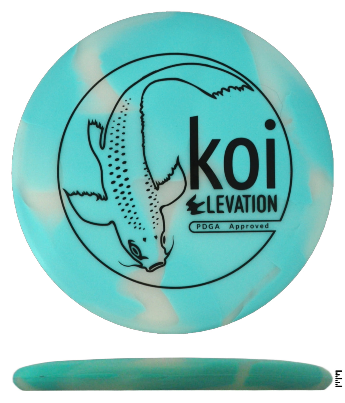 glO-G Koi